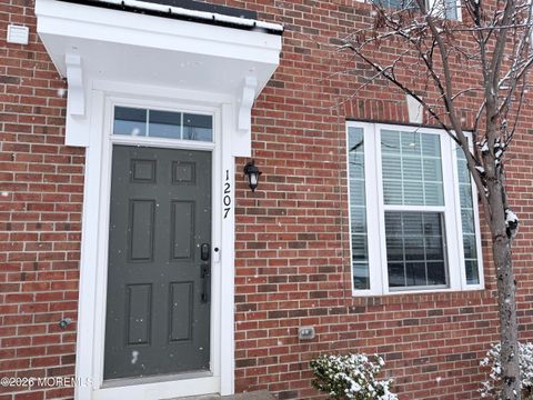 Photo of 1207 English Lane #1207, Parlin, NJ 08859 (MLS # 22601645)