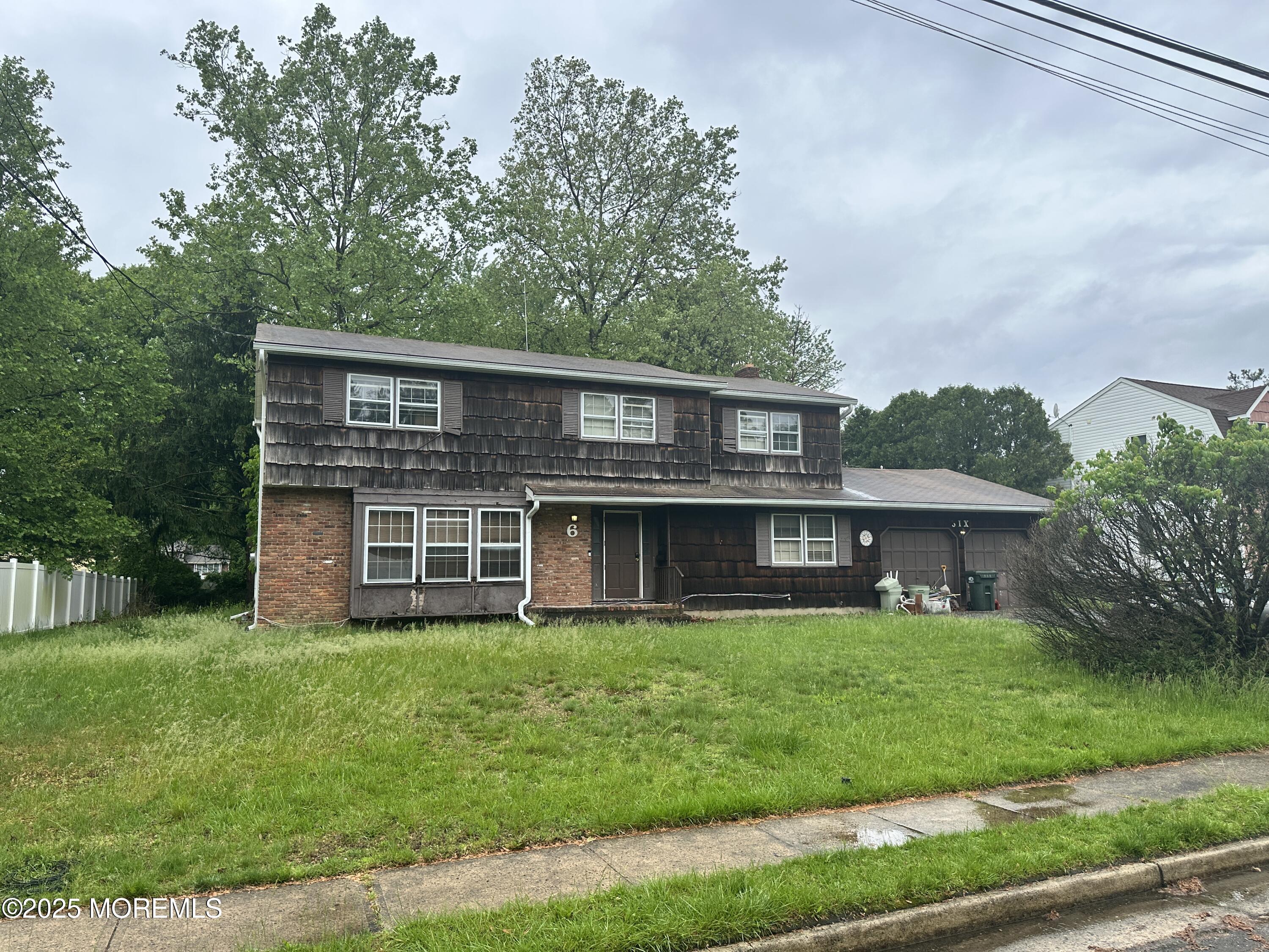 6 Geanne Way, Marlboro, New Jersey image 2