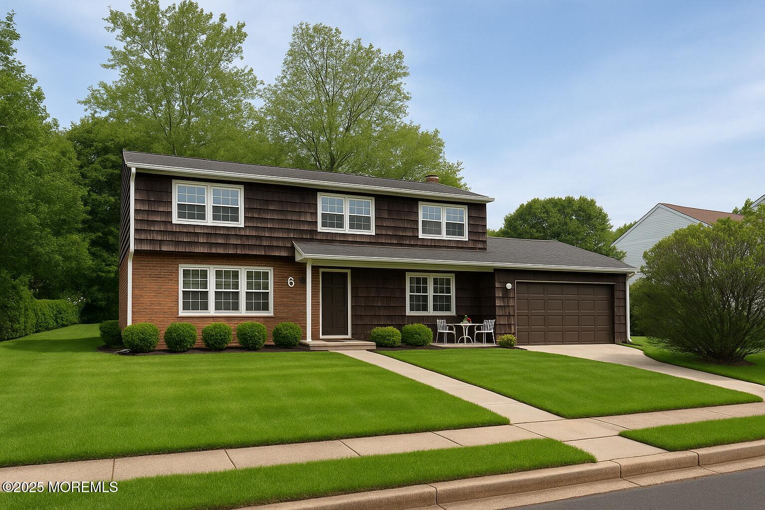 6 Geanne Way, Marlboro, New Jersey image 11
