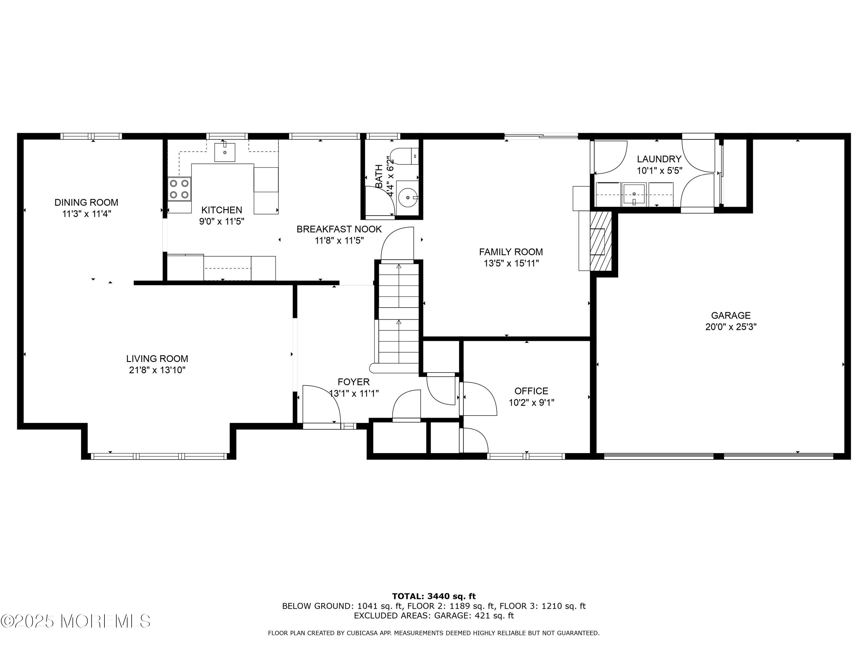 6 Geanne Way, Marlboro, New Jersey image 4