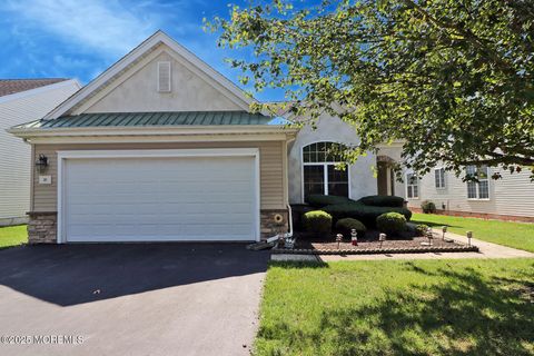 Photo of 10 Vineyard Way, Barnegat, NJ 08005 (MLS # 22529936)