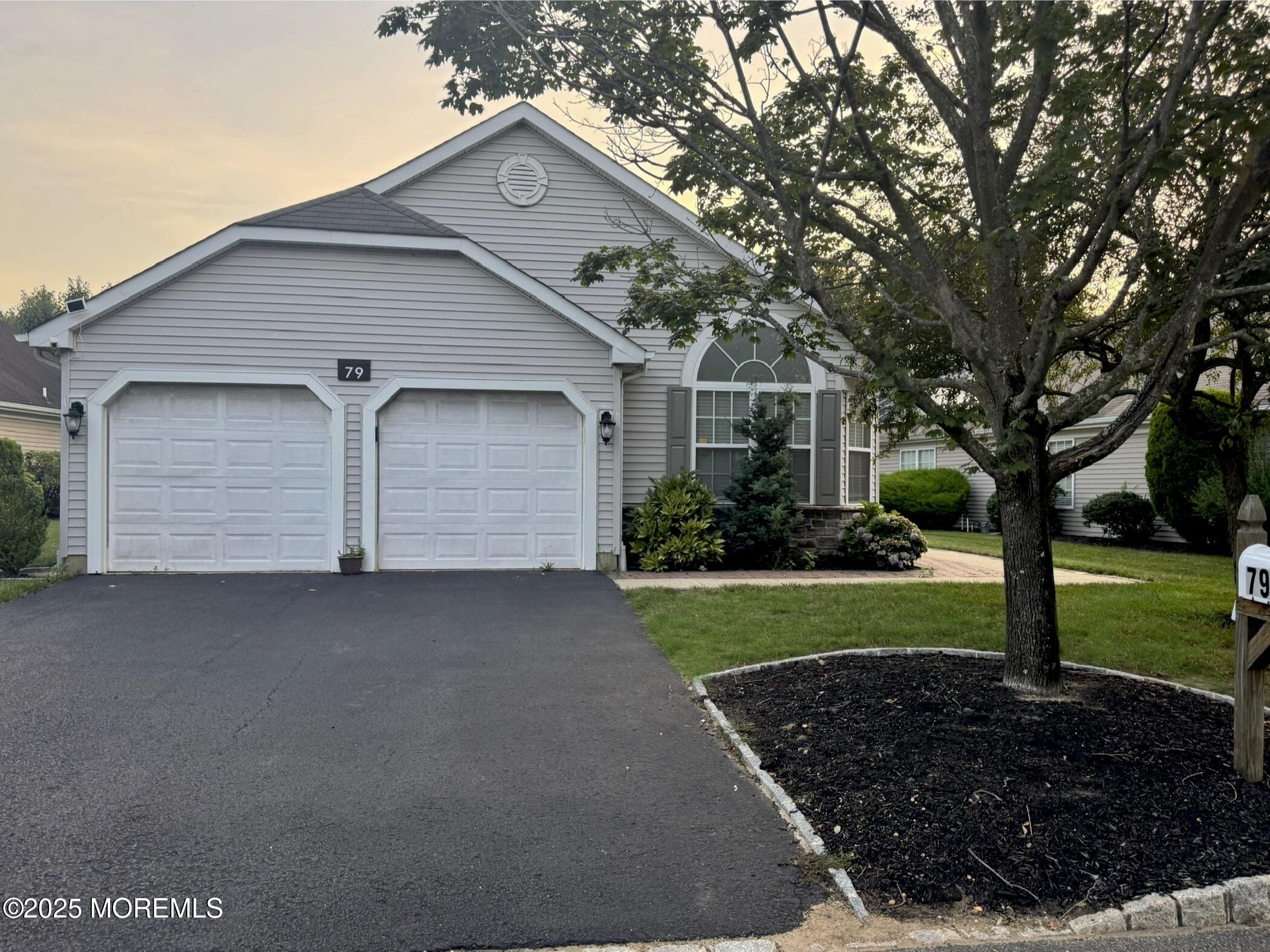 79 Rosewood Drive