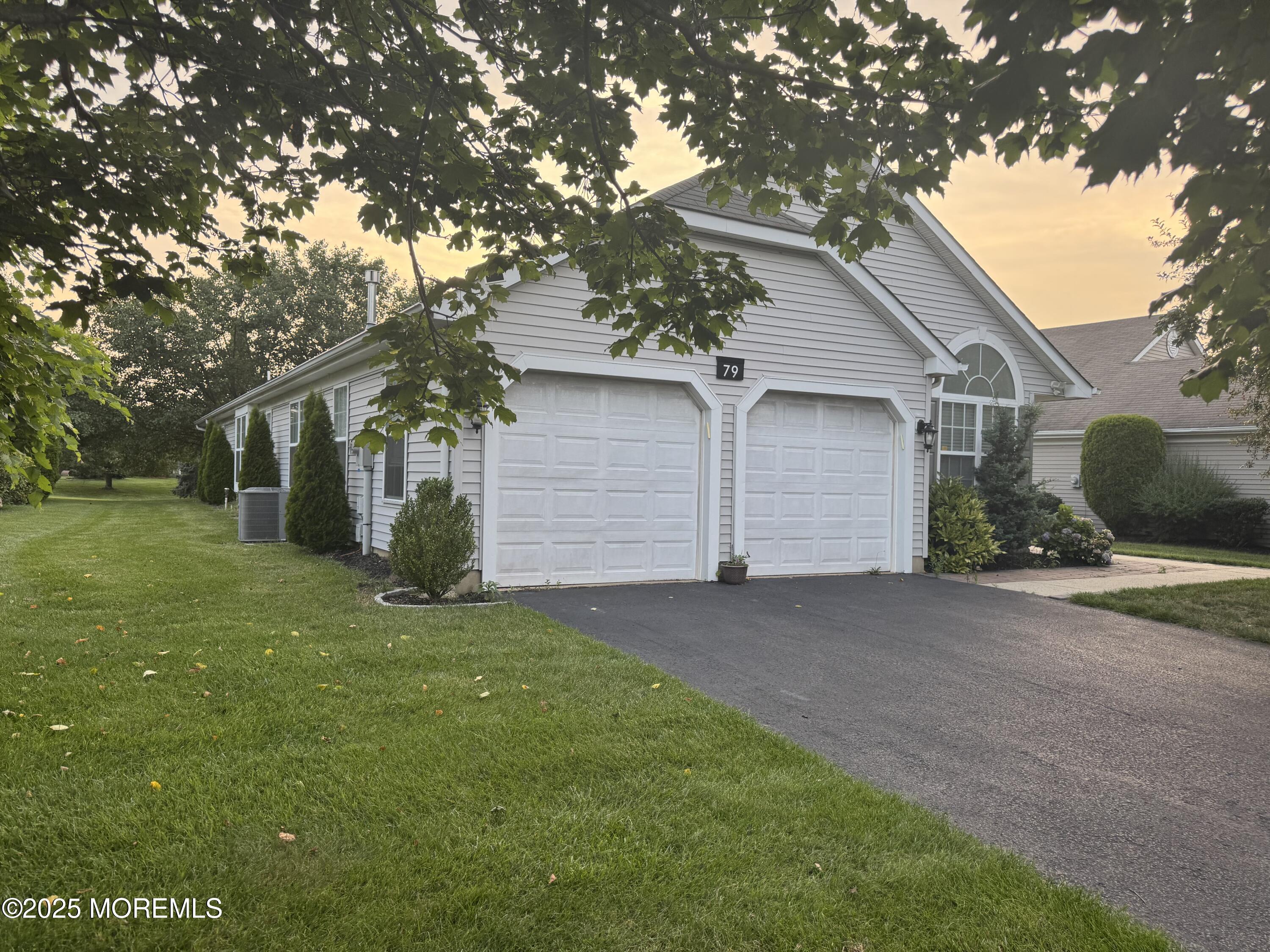 79 Rosewood Drive