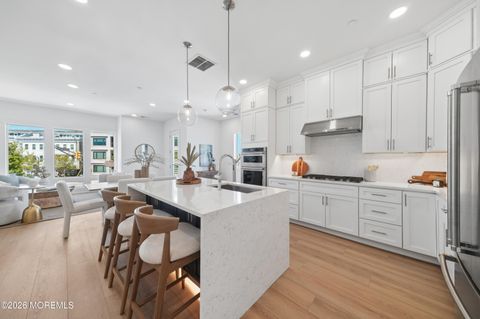 Condo For Sale - 406A Cookman Avenue #307<br/> Asbury Park, NJ 07712