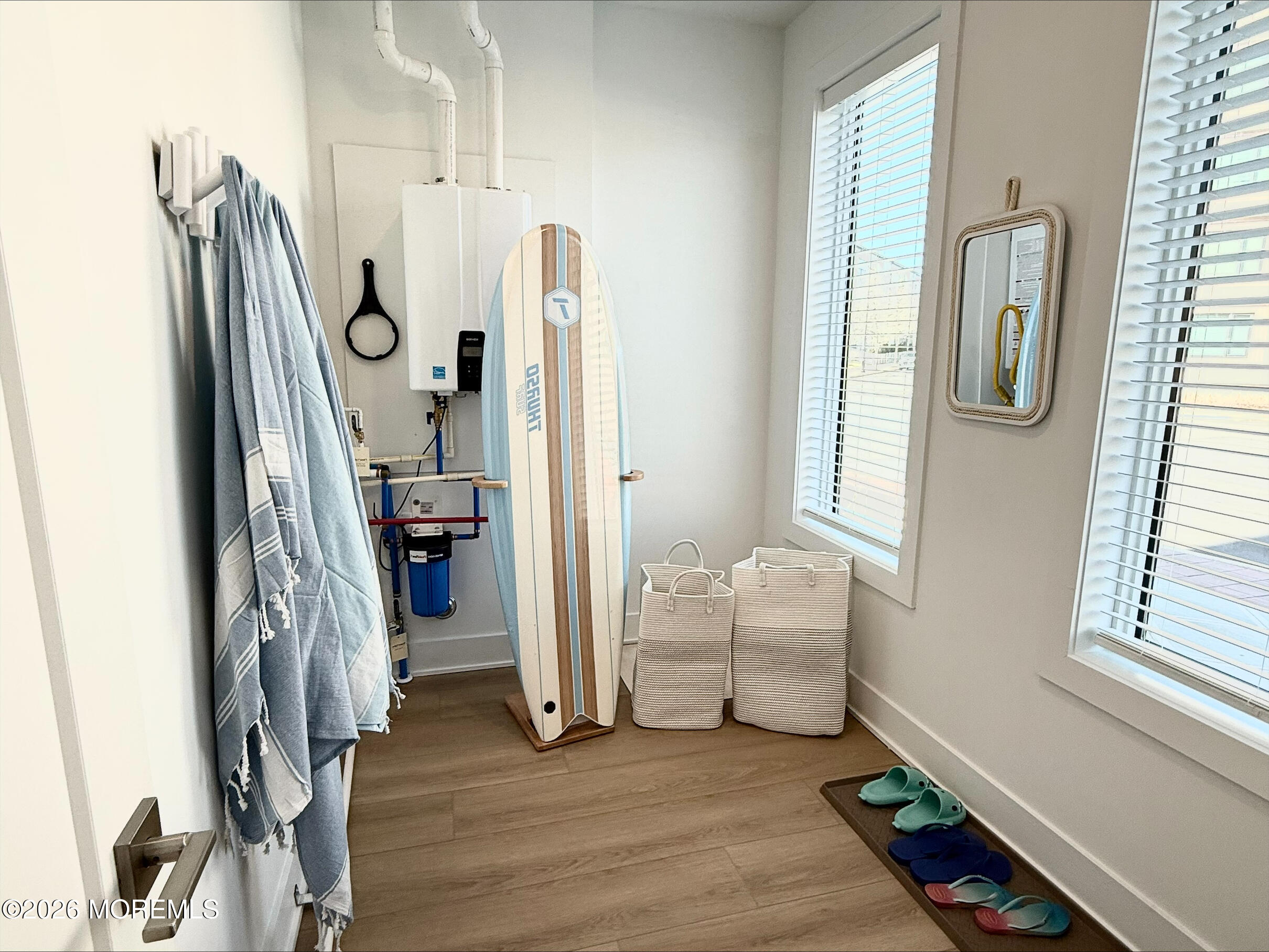 406A Cookman Avenue 307