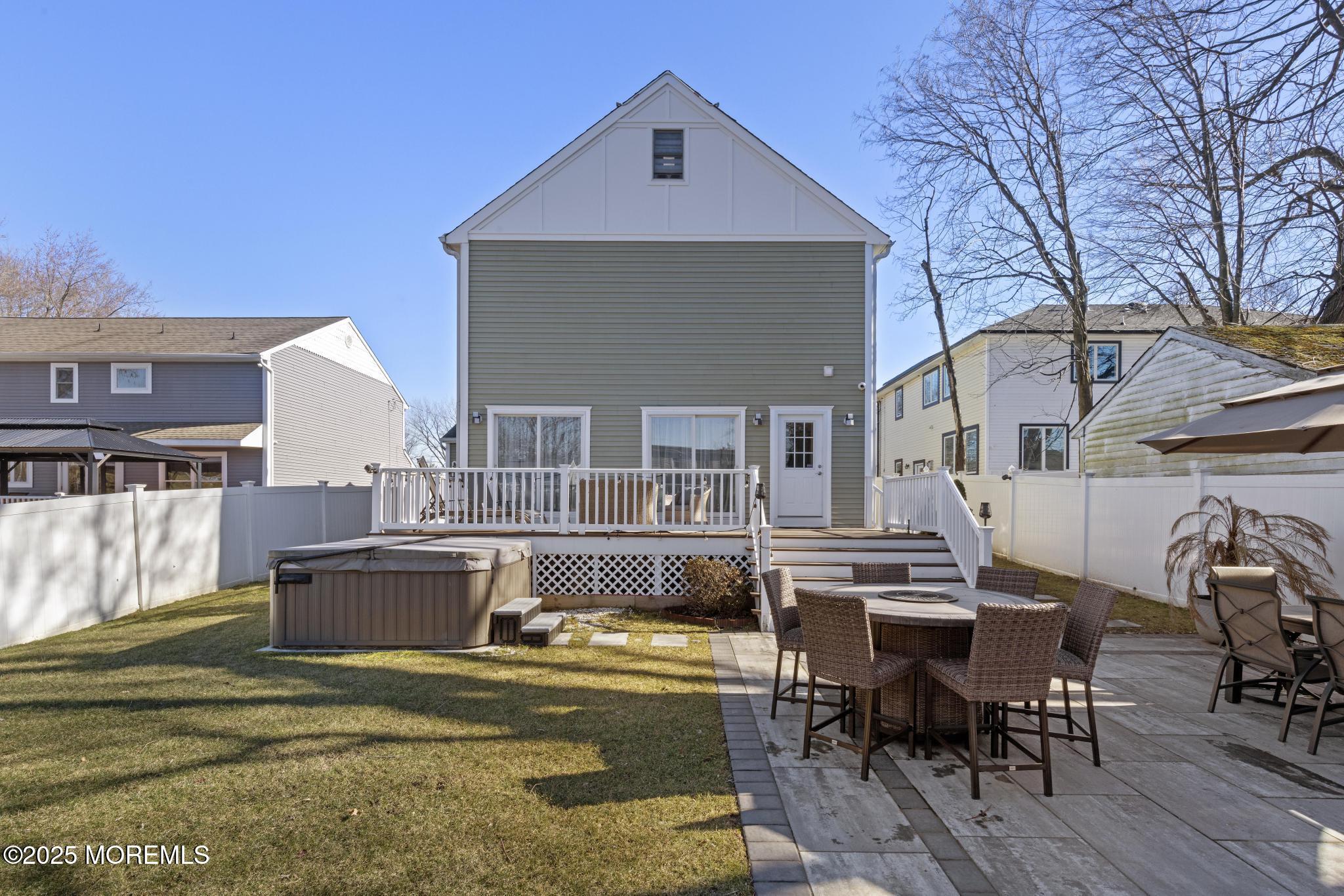 11 Clay Street, West Long Branch, New Jersey image 40