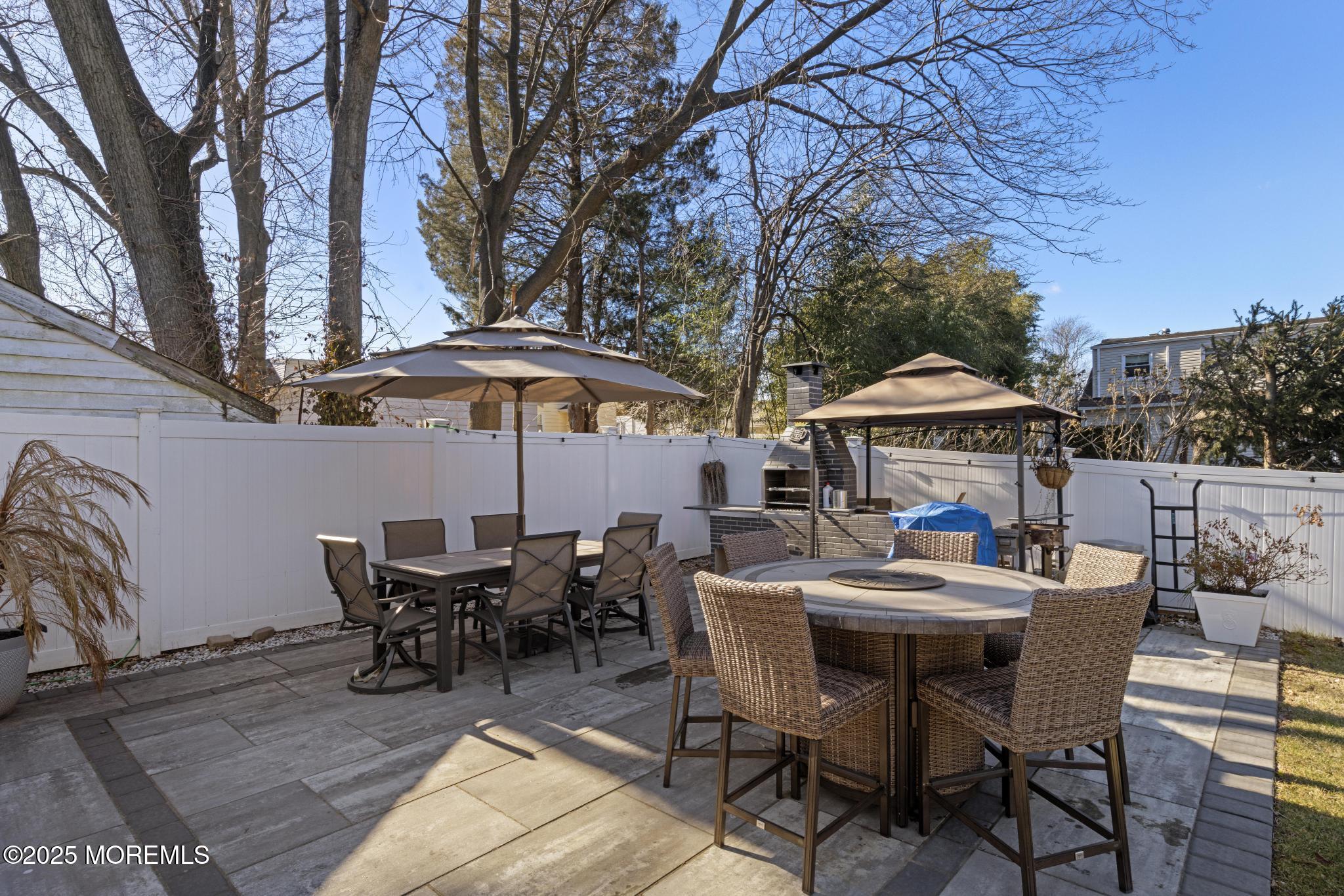 11 Clay Street, West Long Branch, New Jersey image 37