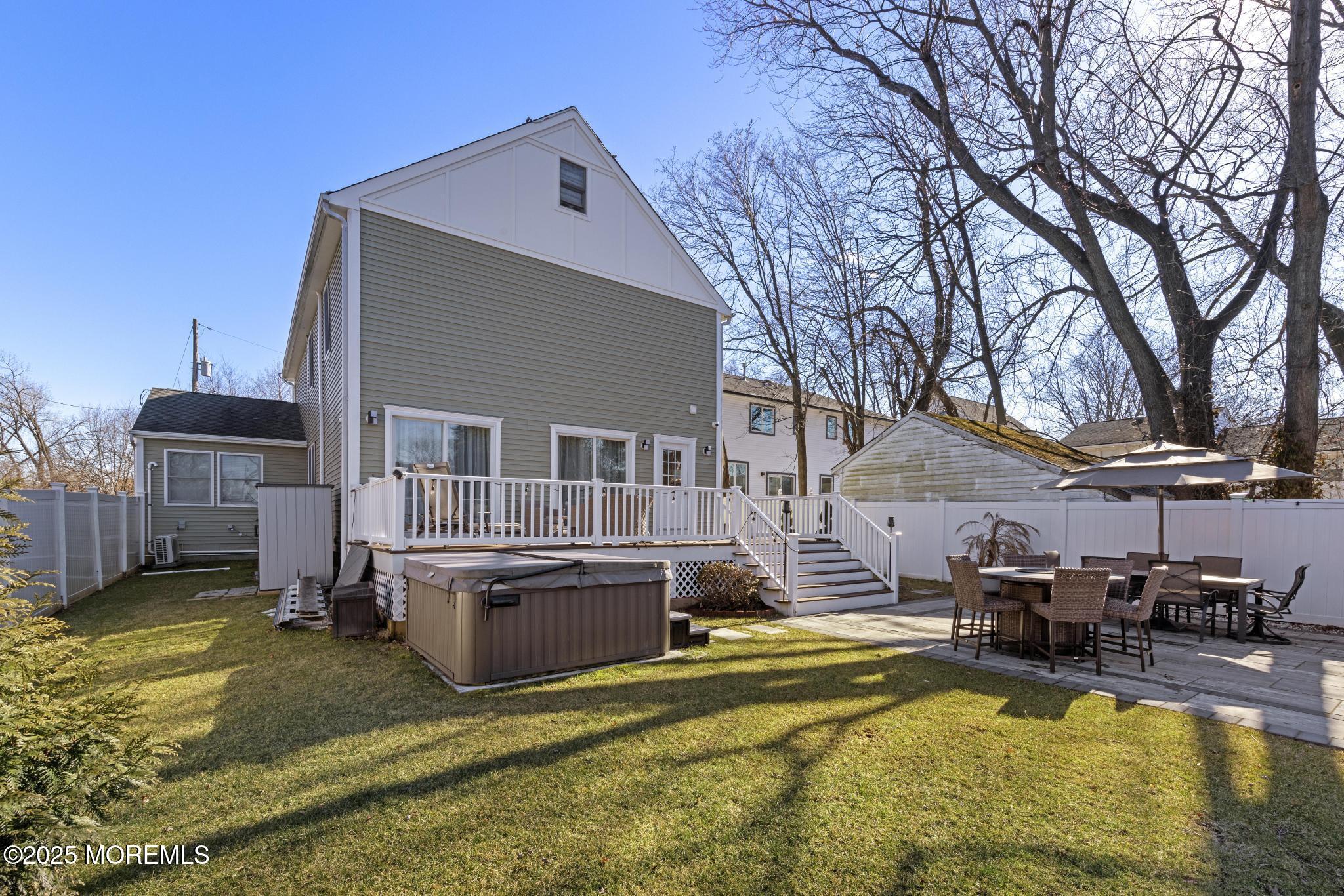 11 Clay Street, West Long Branch, New Jersey image 41