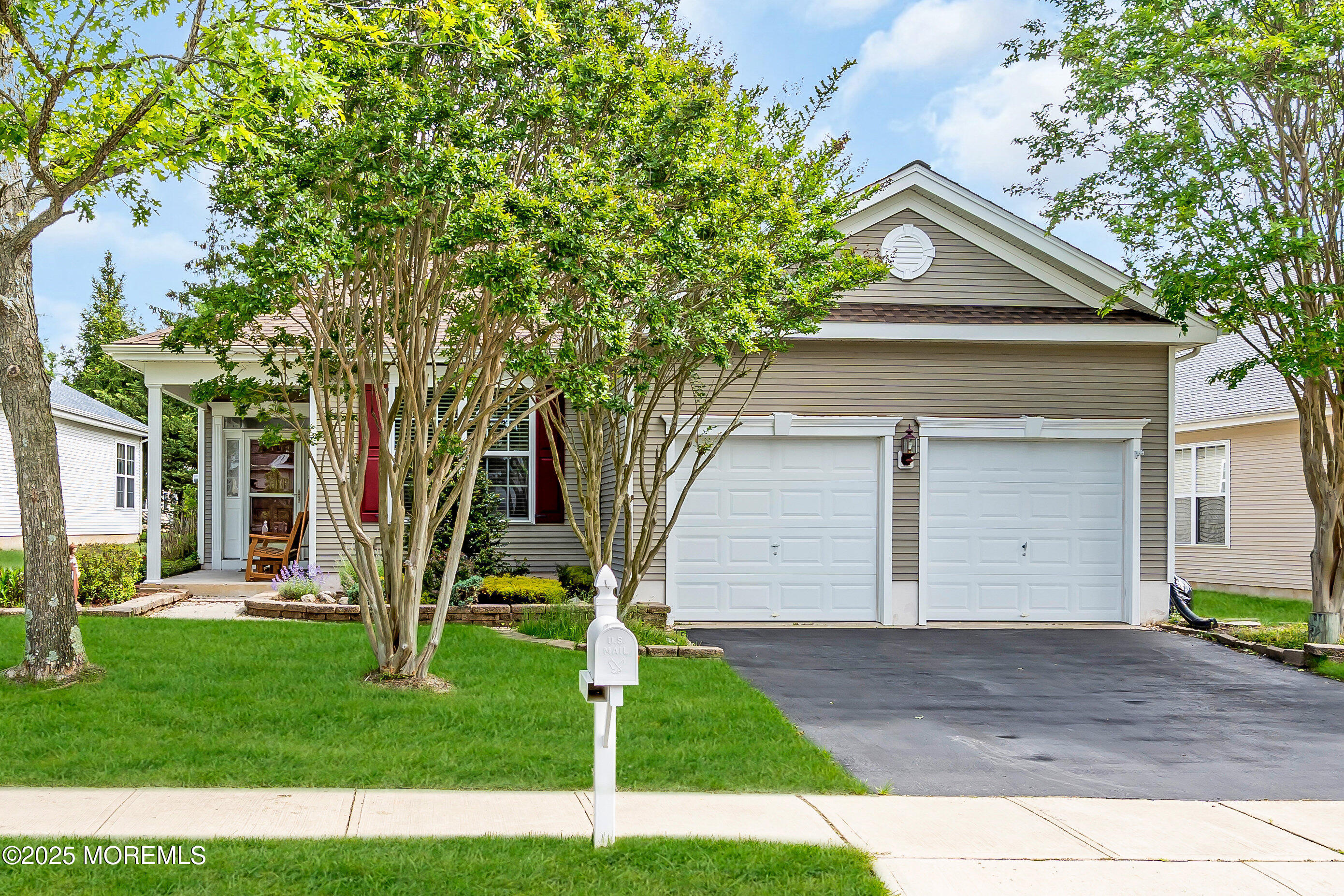 227 Mirage Boulevard, Barnegat, New Jersey image 1