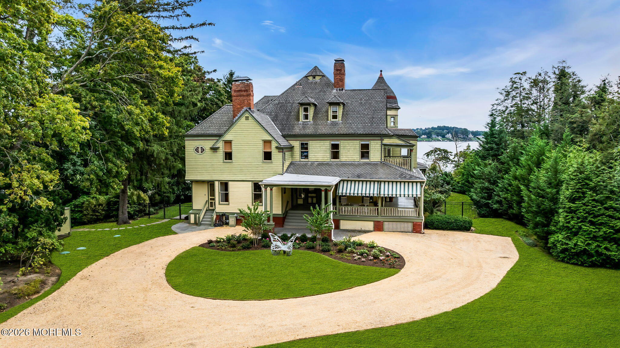 458 Navesink River Road