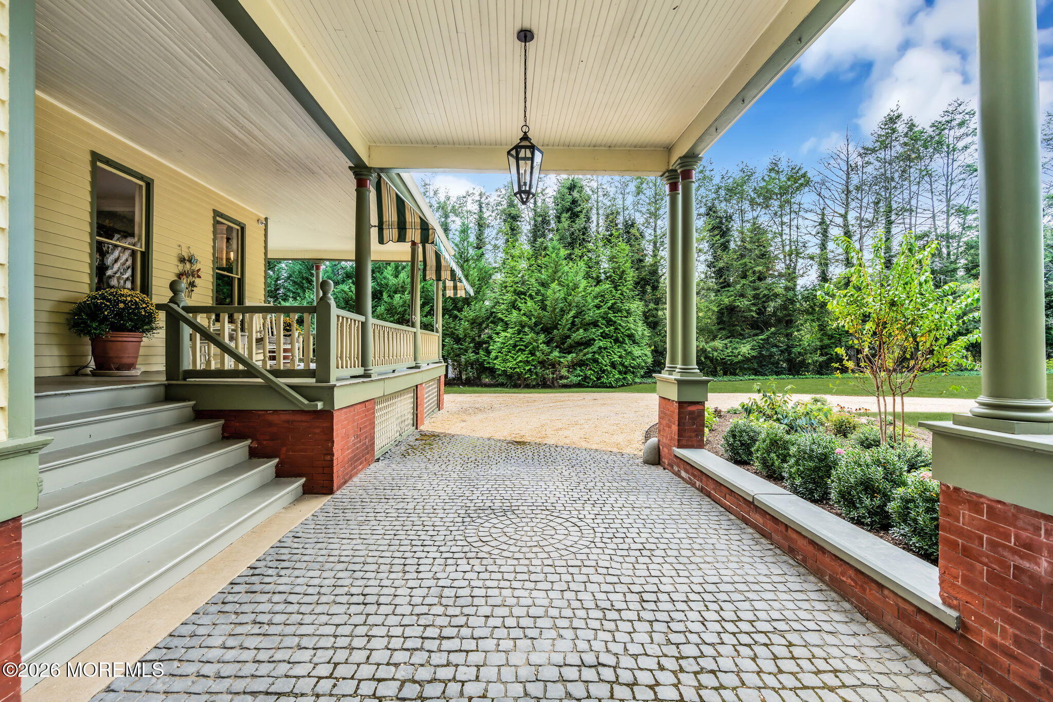 458 Navesink River Road