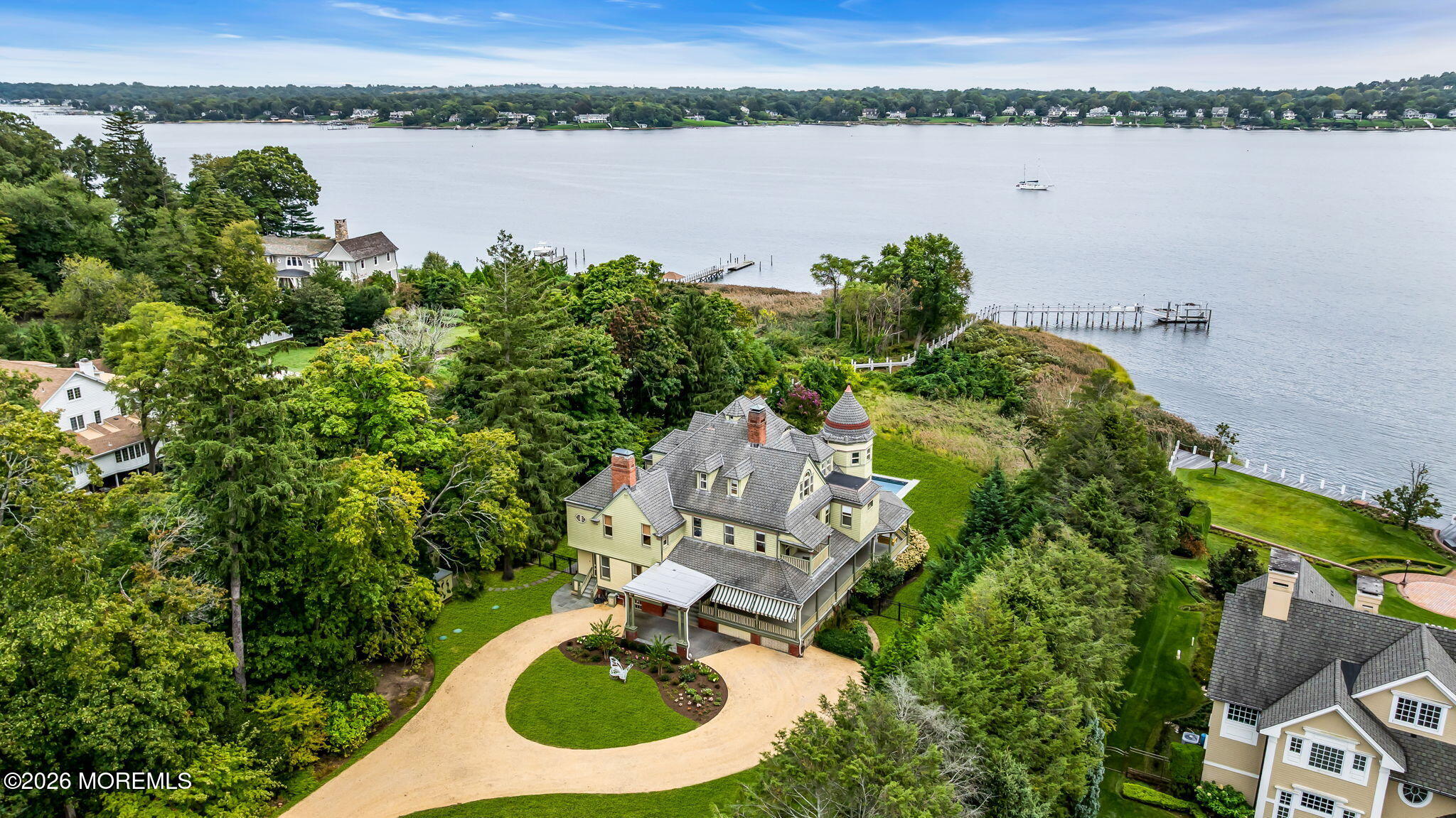 458 Navesink River Road