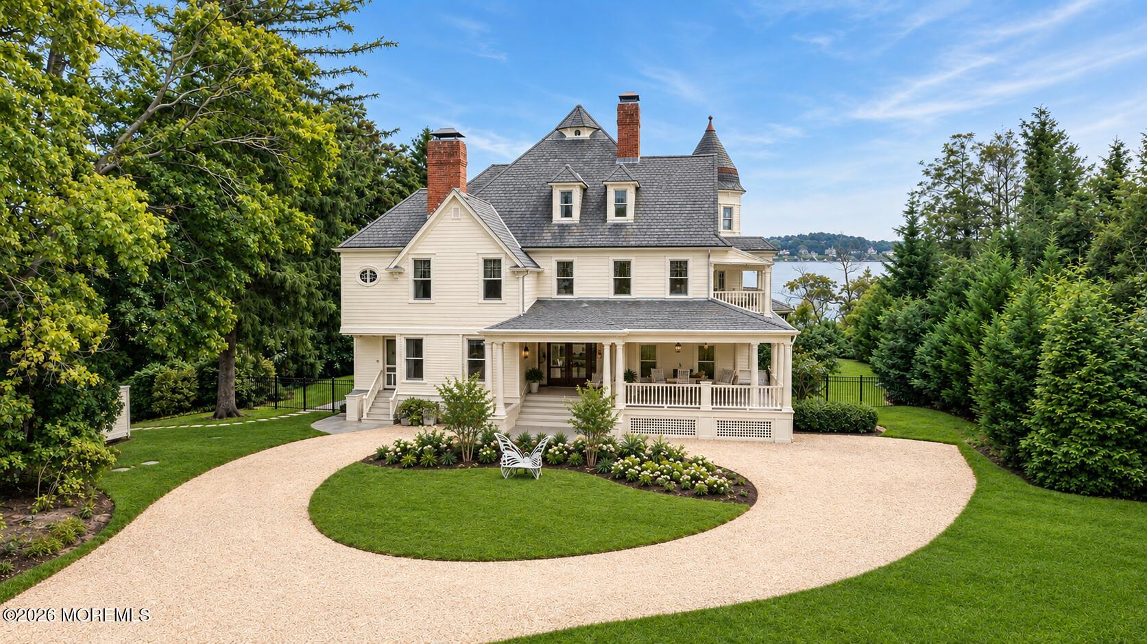 458 Navesink River Road