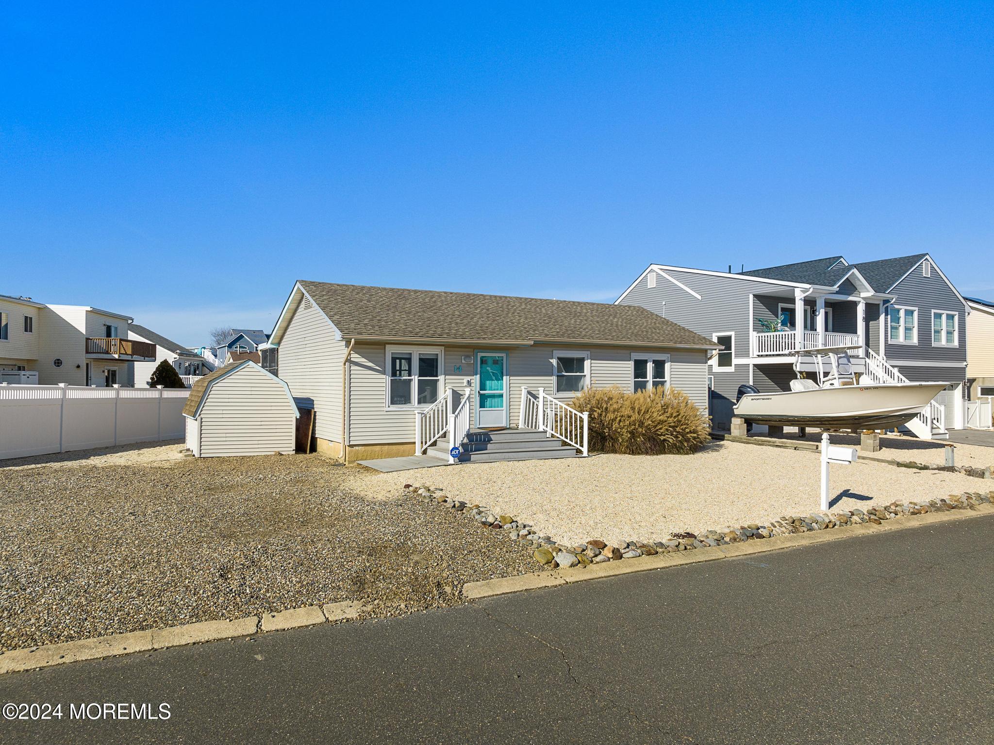 14 Clara Drive, Manahawkin, New Jersey image 9