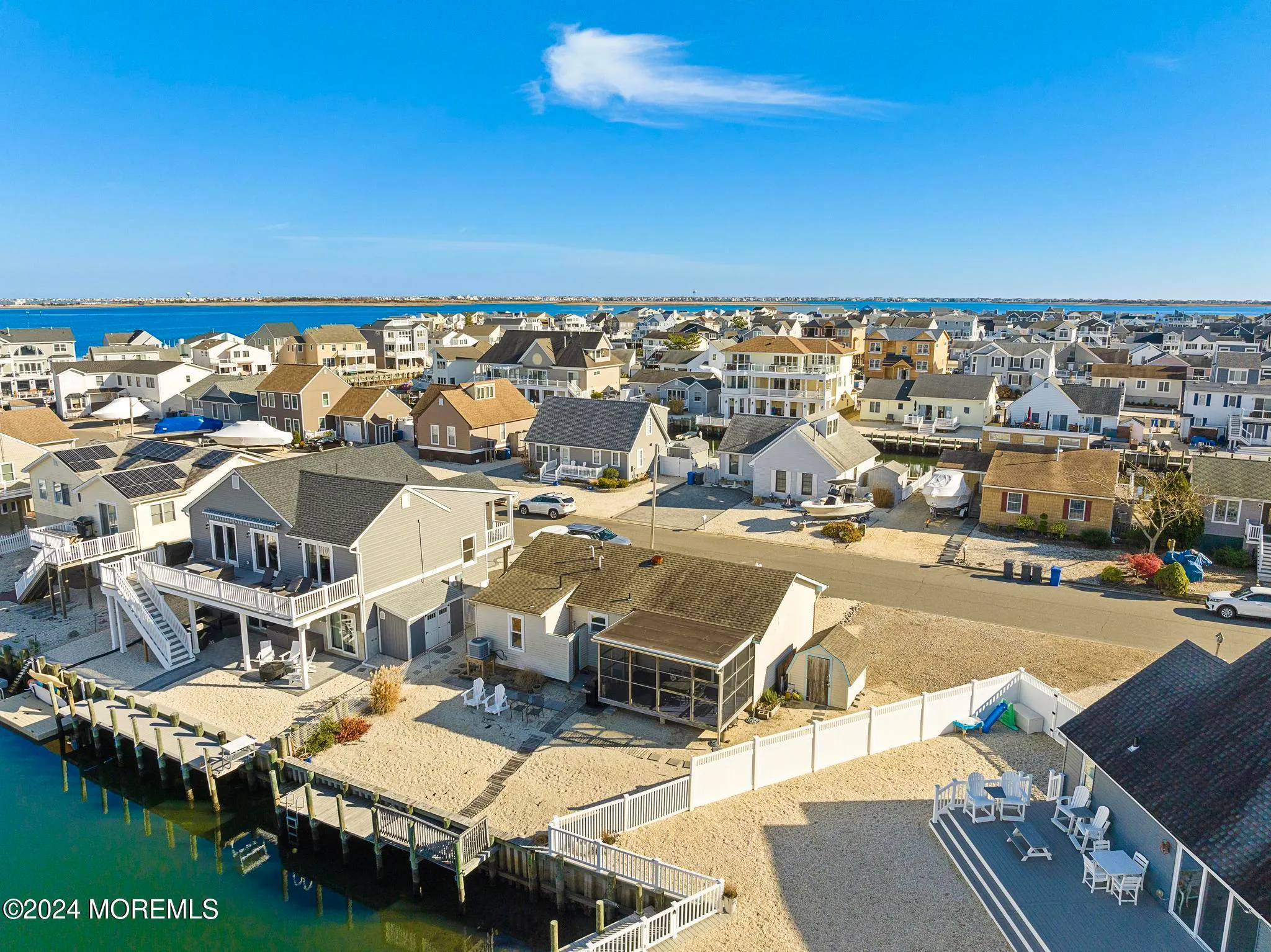 Manahawkin, New Jersey 08050, United States, 3 Bedrooms Bedrooms, ,2 BathroomsBathrooms,Residential,Active,29865