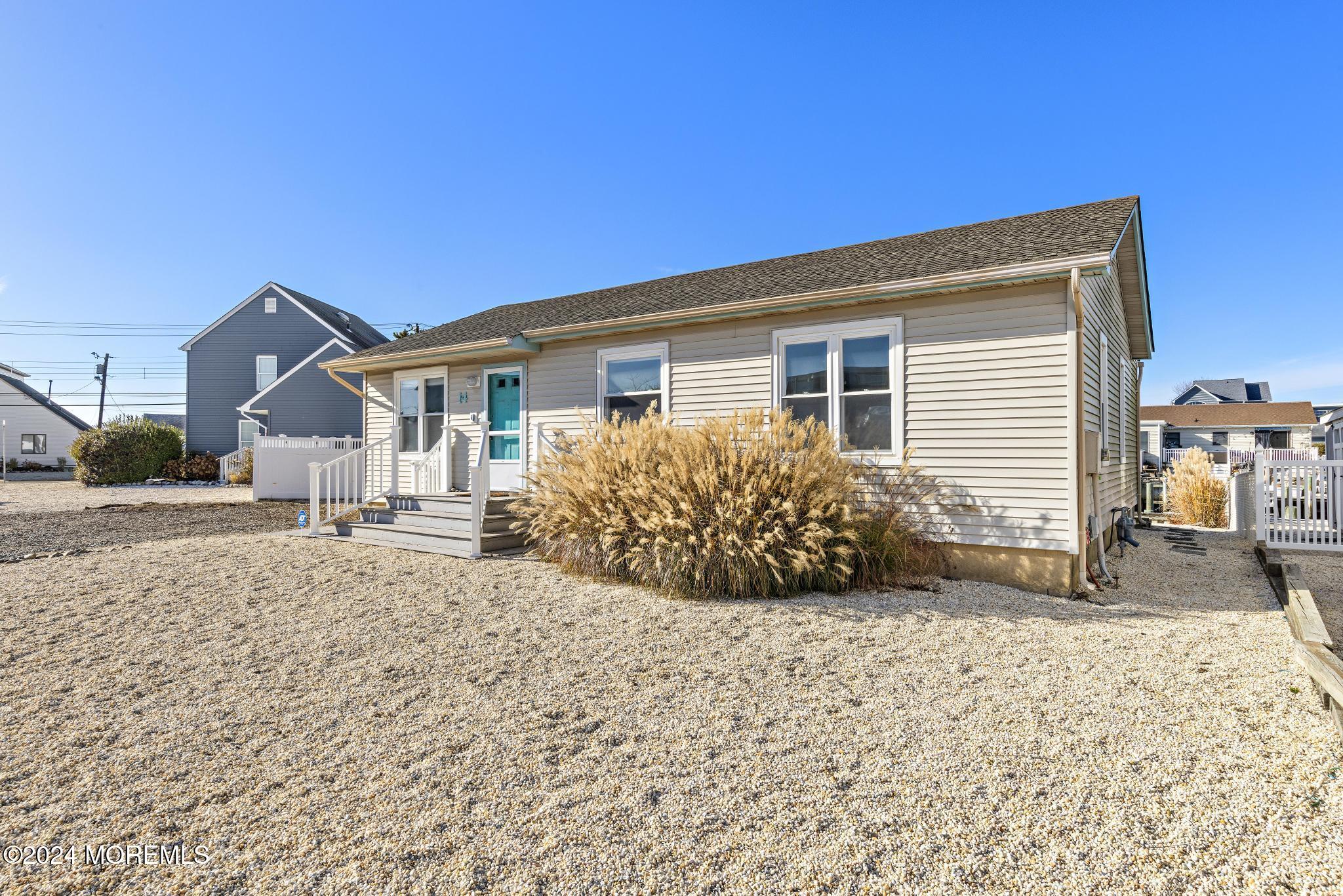 14 Clara Drive, Manahawkin, New Jersey image 1