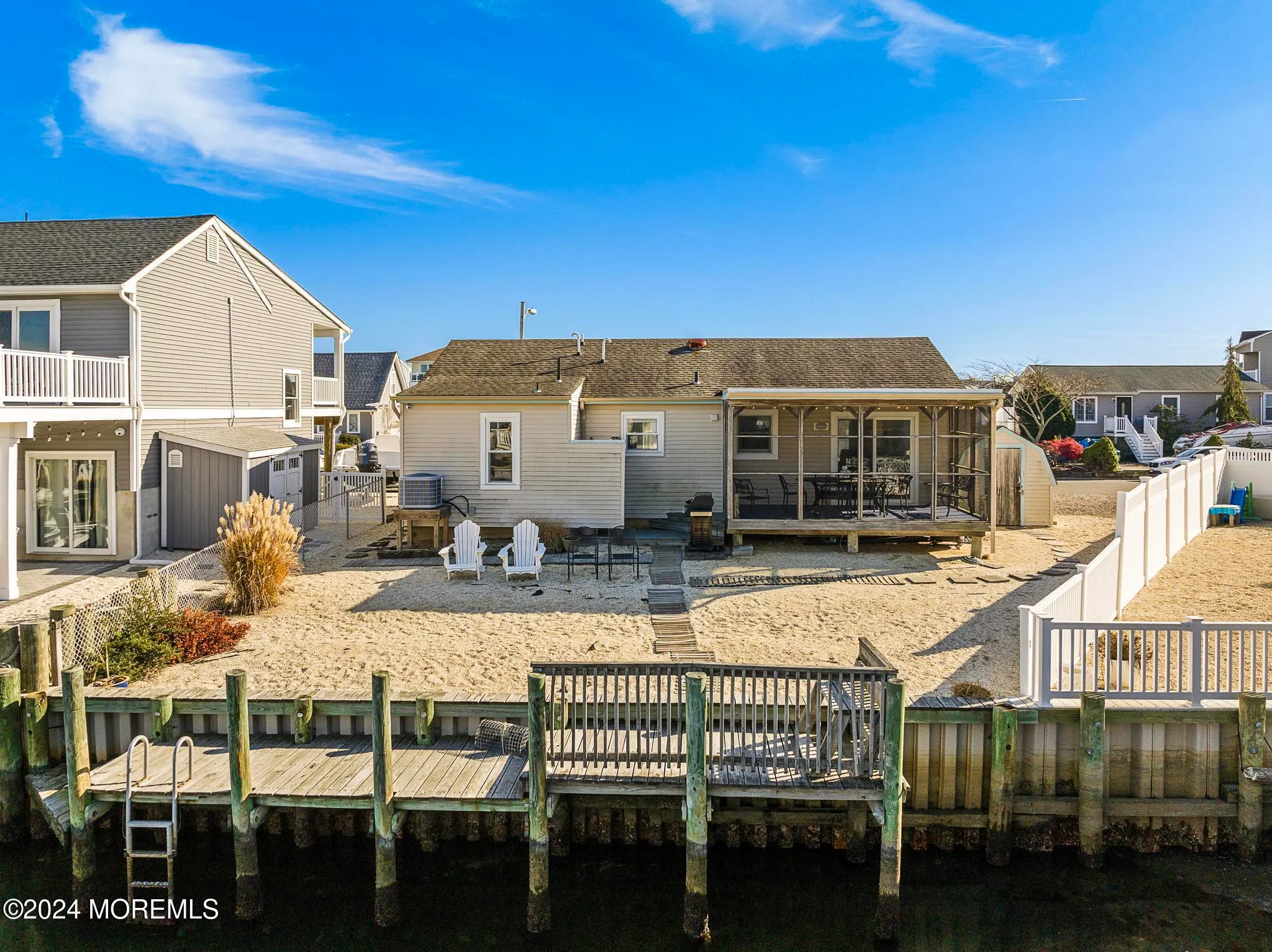 Manahawkin, New Jersey 08050, United States, 3 Bedrooms Bedrooms, ,2 BathroomsBathrooms,Residential,Active,29865