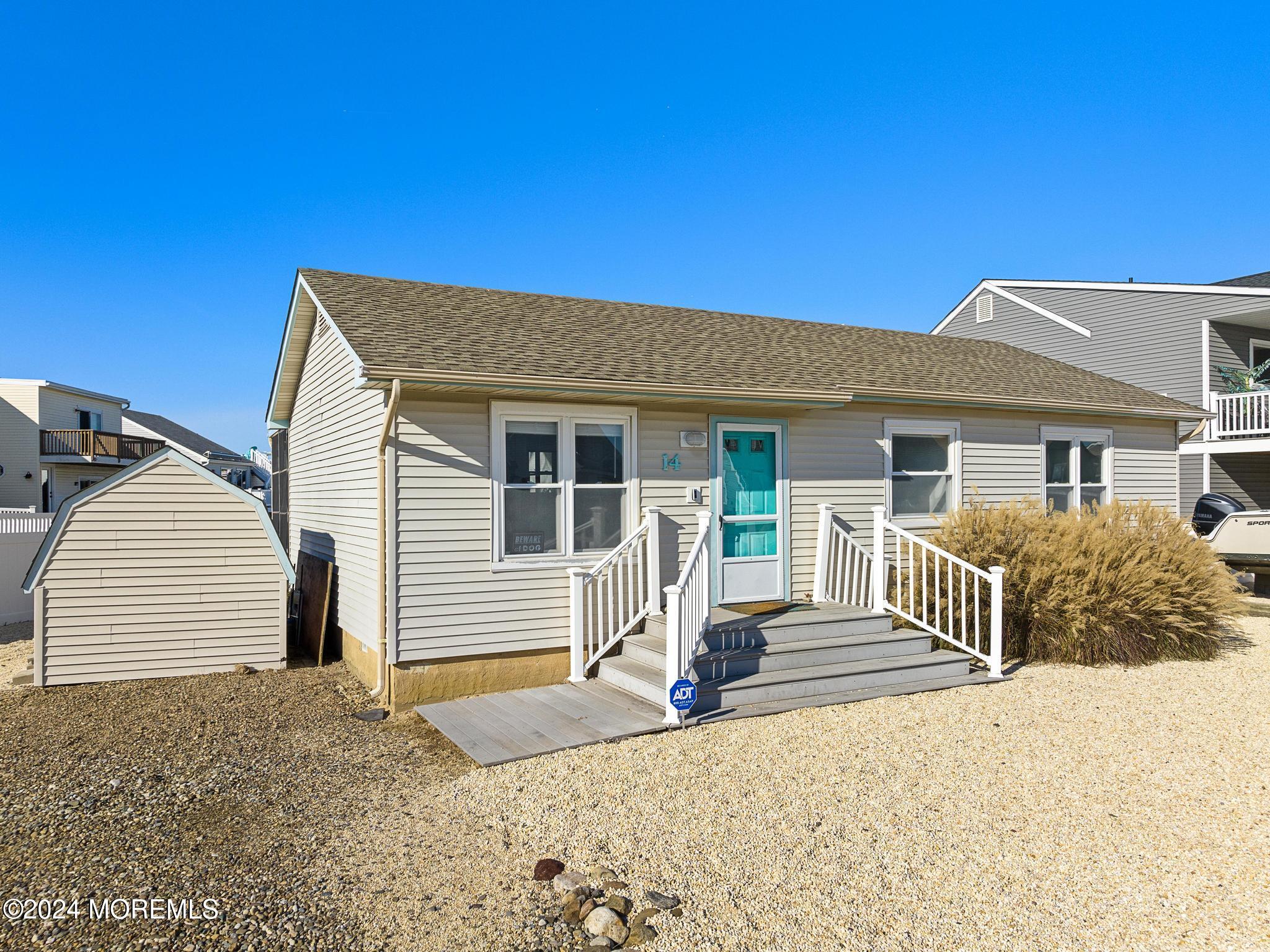 14 Clara Drive, Manahawkin, New Jersey image 6