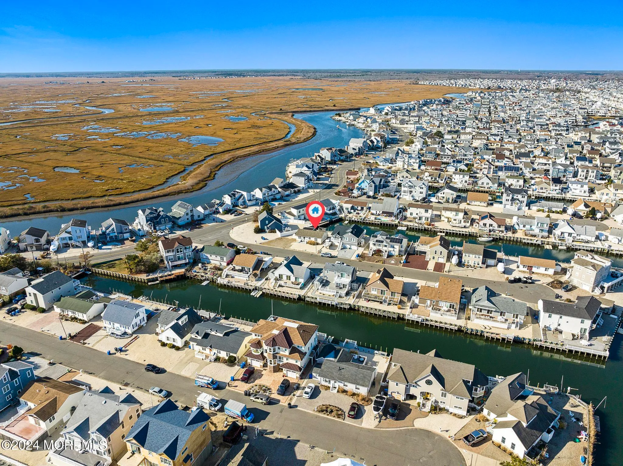 Manahawkin, New Jersey 08050, United States, 3 Bedrooms Bedrooms, ,2 BathroomsBathrooms,Residential,Active,29865