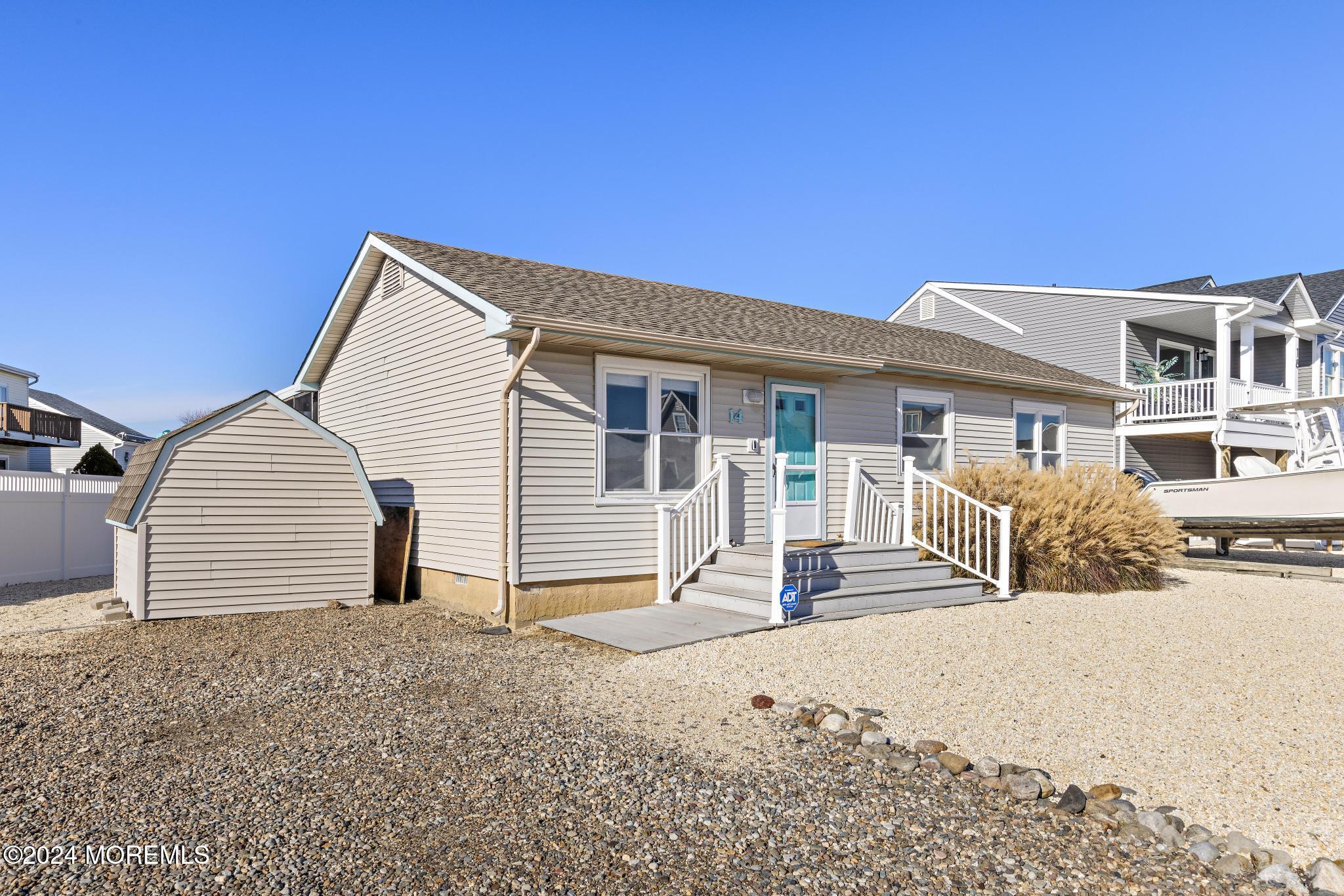 14 Clara Drive, Manahawkin, New Jersey image 3