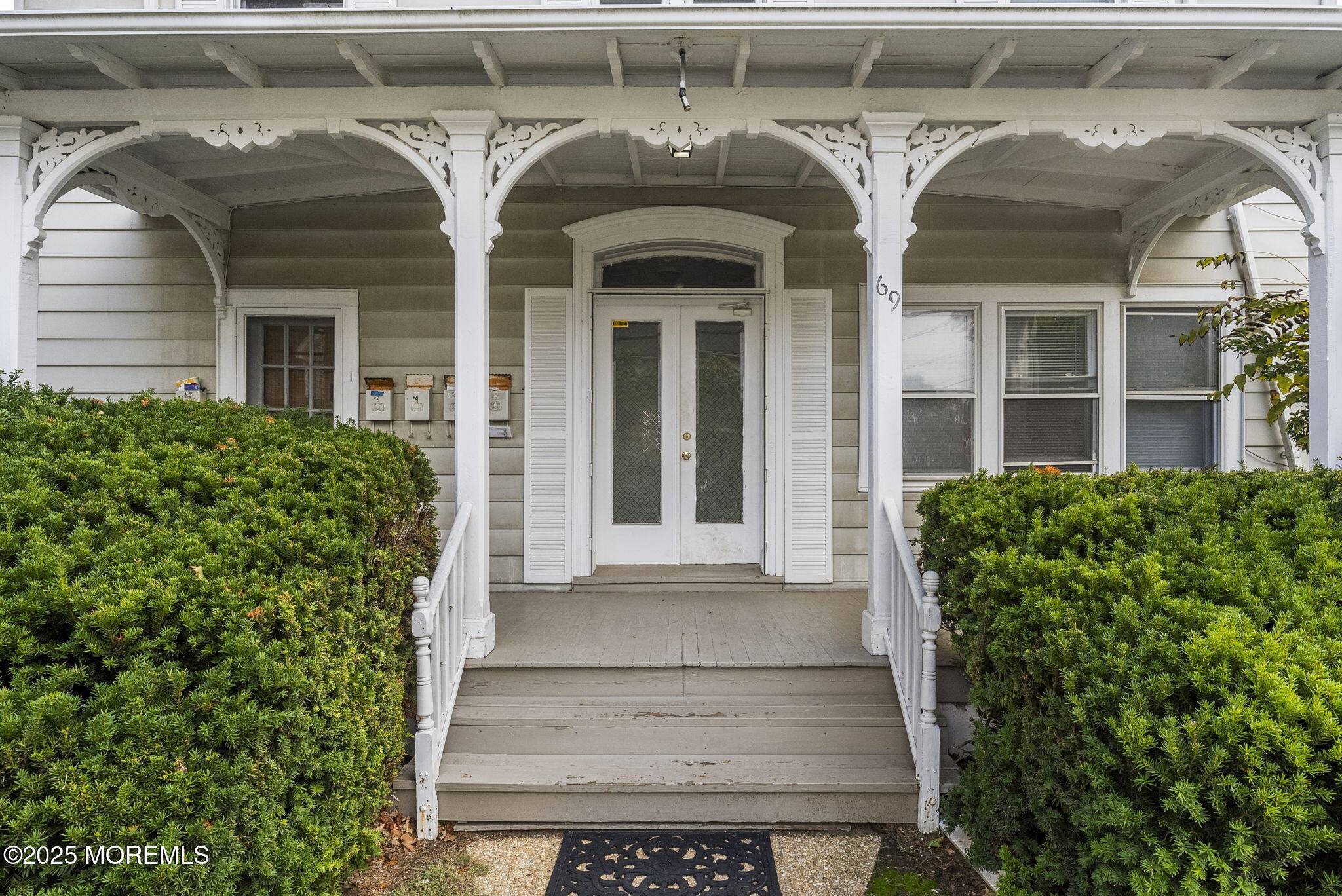 69 Washington Street