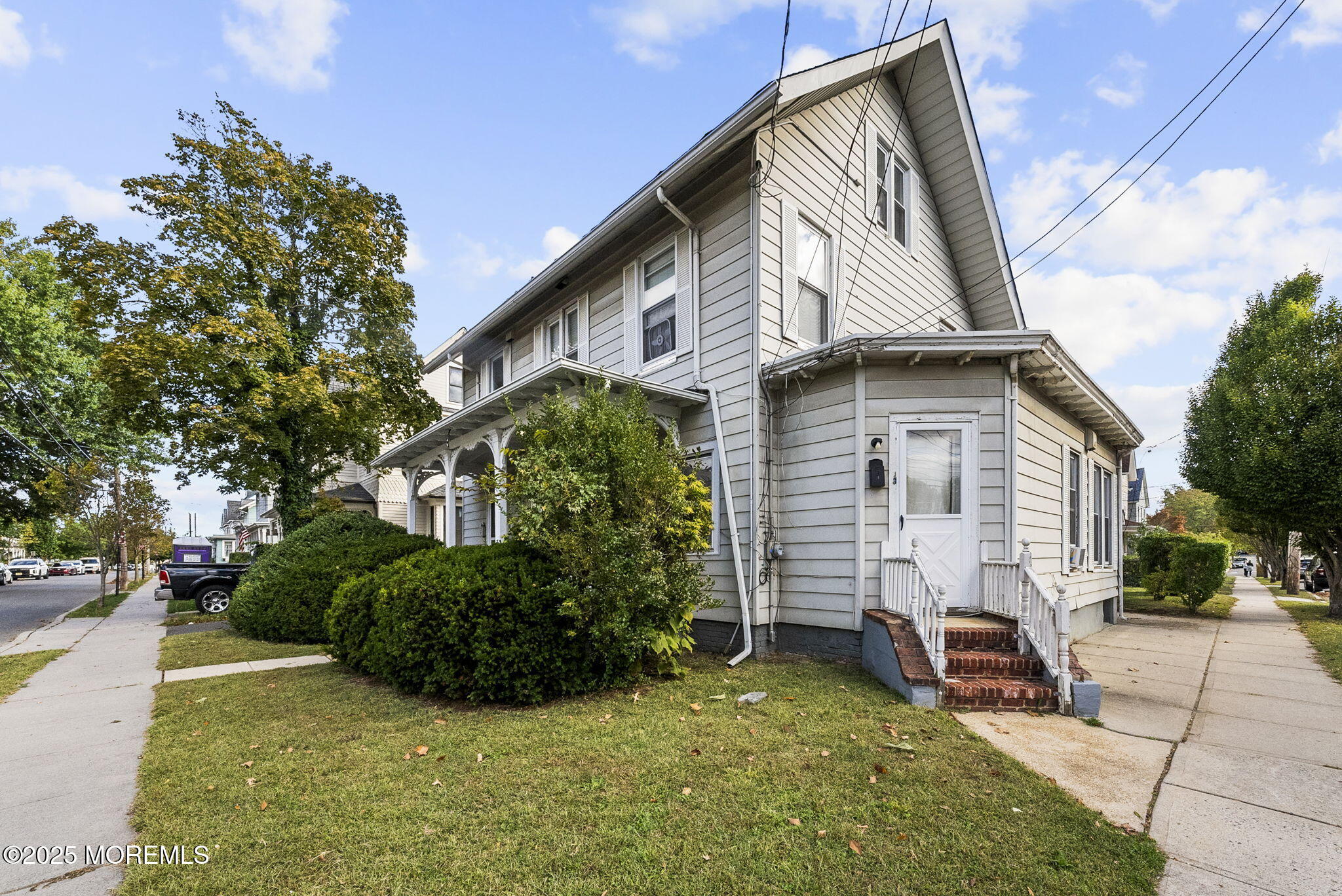 69 Washington Street