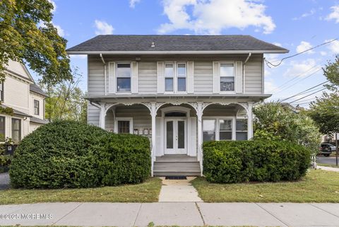 69 Washington Street Red Bank NJ 07701