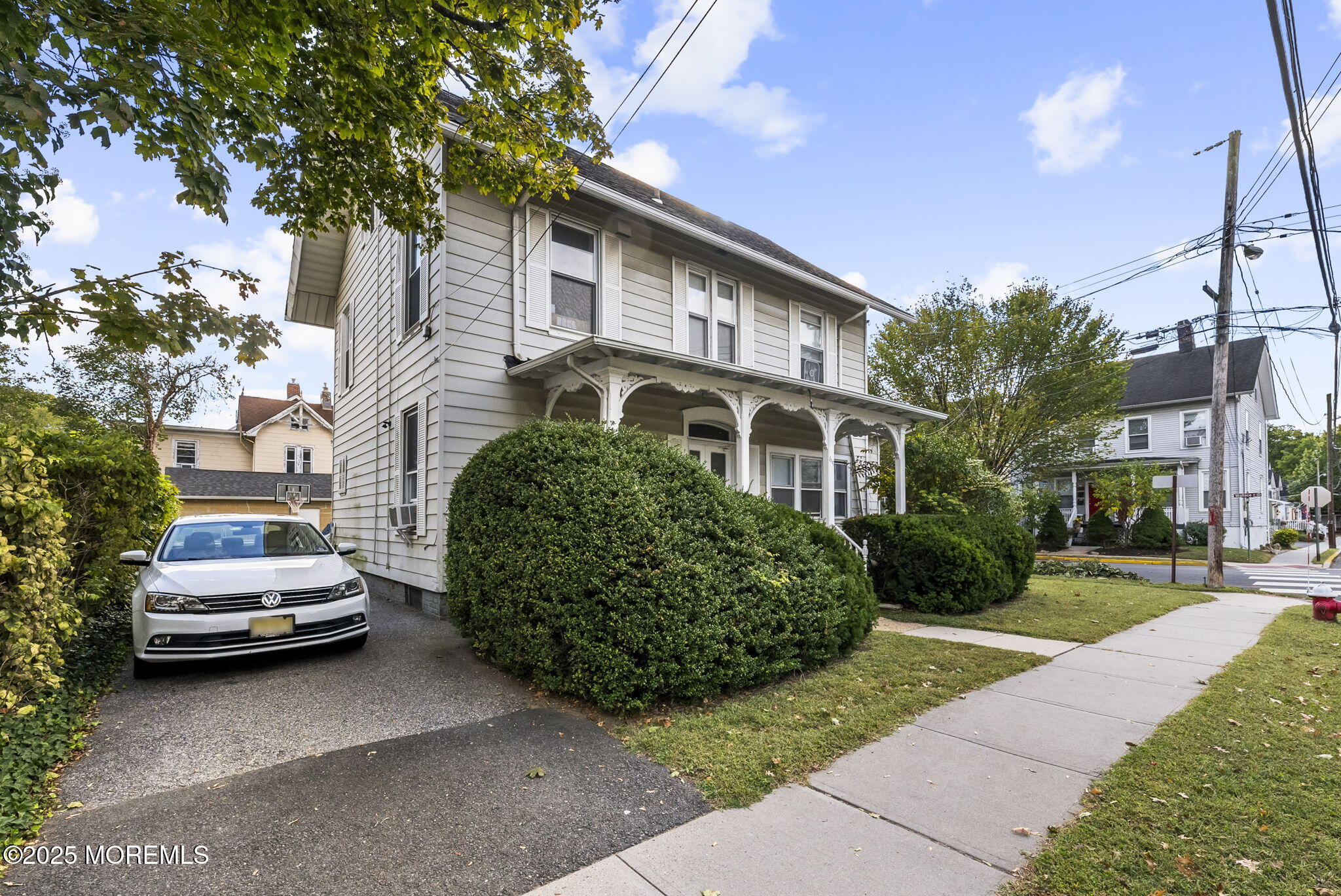 69 Washington Street