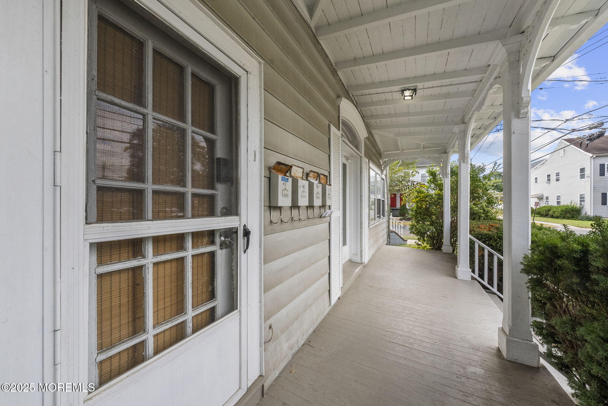 69 Washington Street