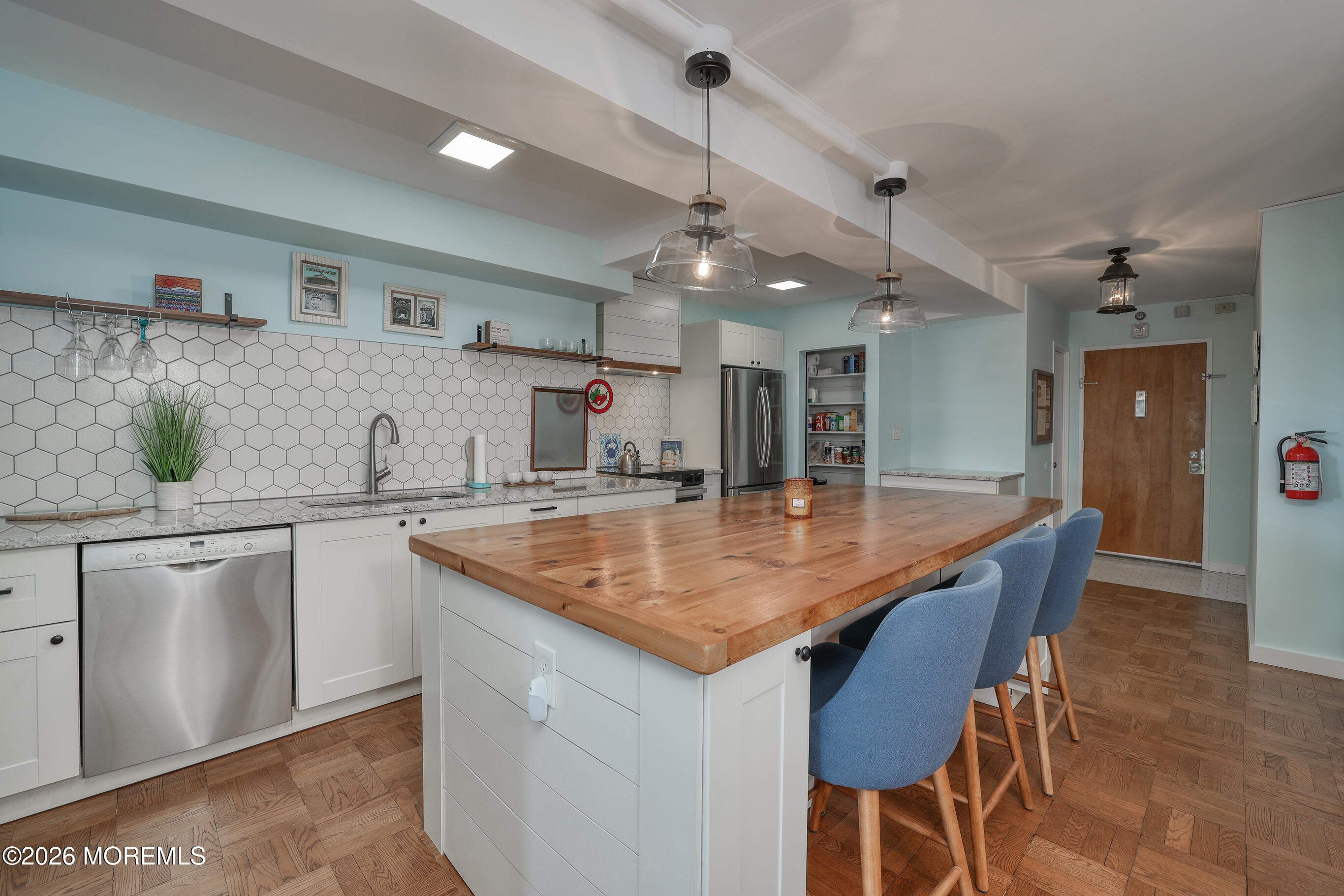 321 Sunset Avenue 4C