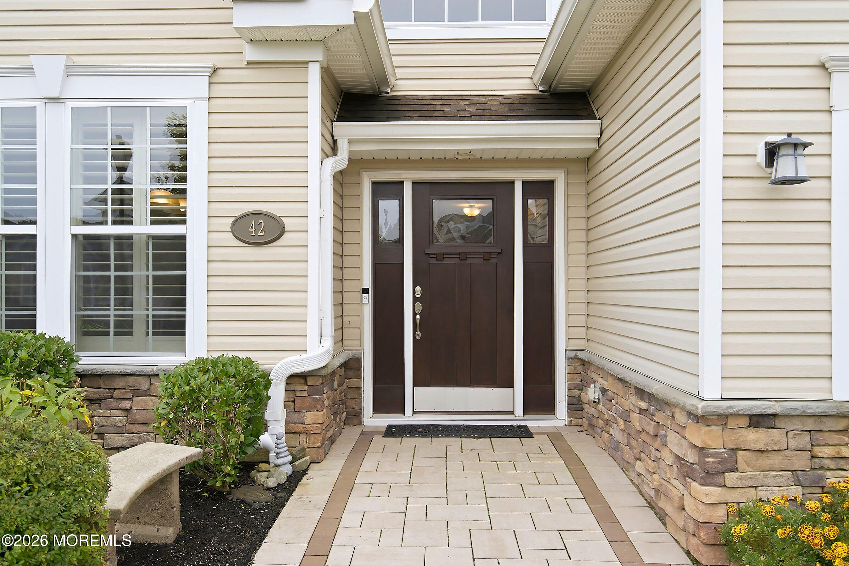 42 Twilight Drive