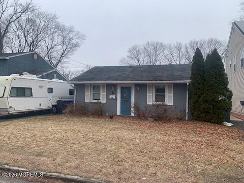 Homes For Sale - 22 Coolidge Drive<br/> Brick, NJ 08723