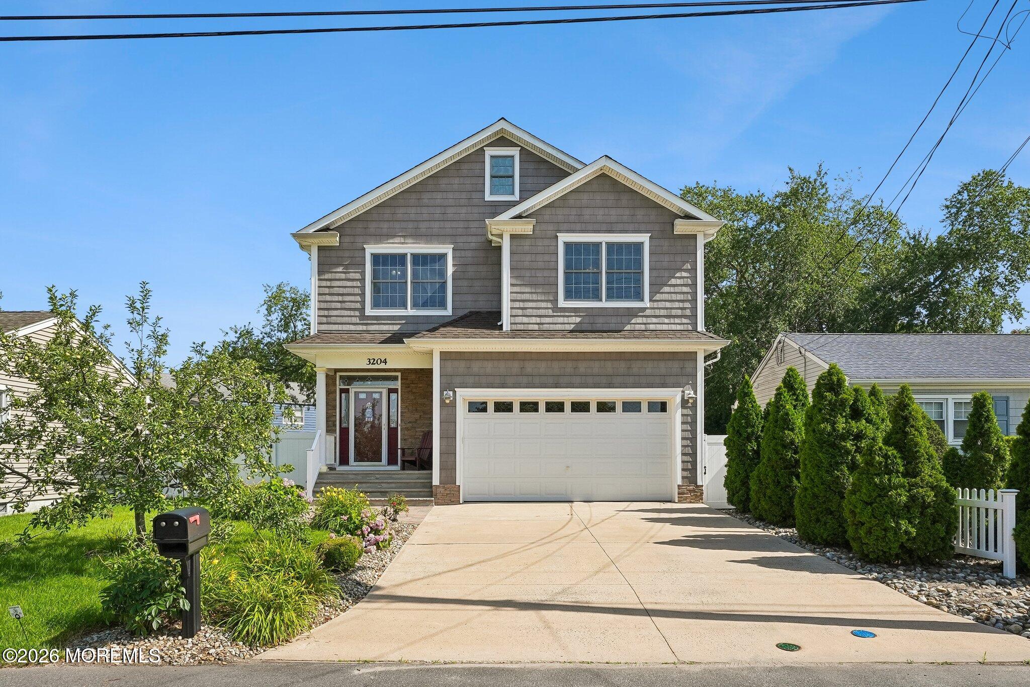 Photo 1 of 37 — 3204 Kickapoo Avenue, Point Pleasant, NJ 08742