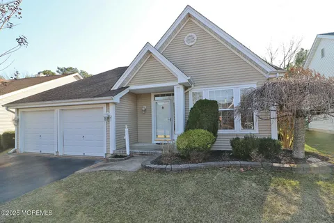 23 Lakeland Drive, Barnegat, NJ 08005 - MLS#: 22506964