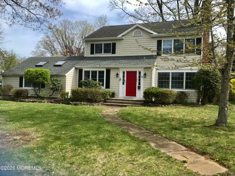 145 Kemp Avenue Fair Haven NJ 07704