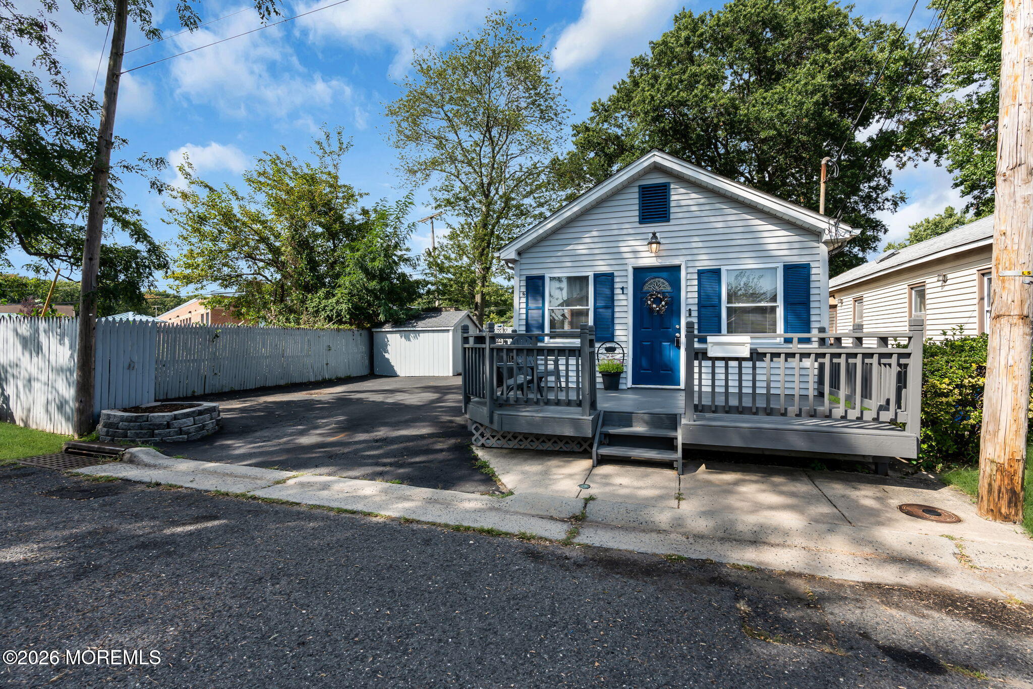 1 Krueger Place