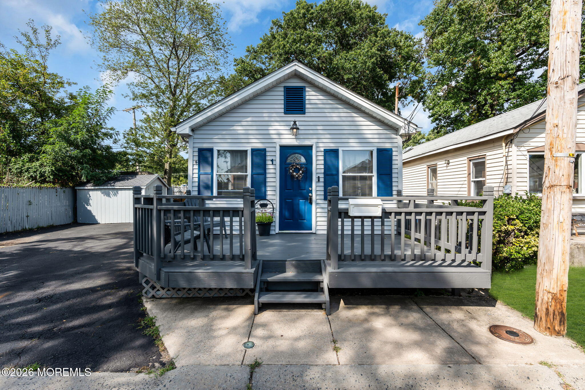 1 Krueger Place