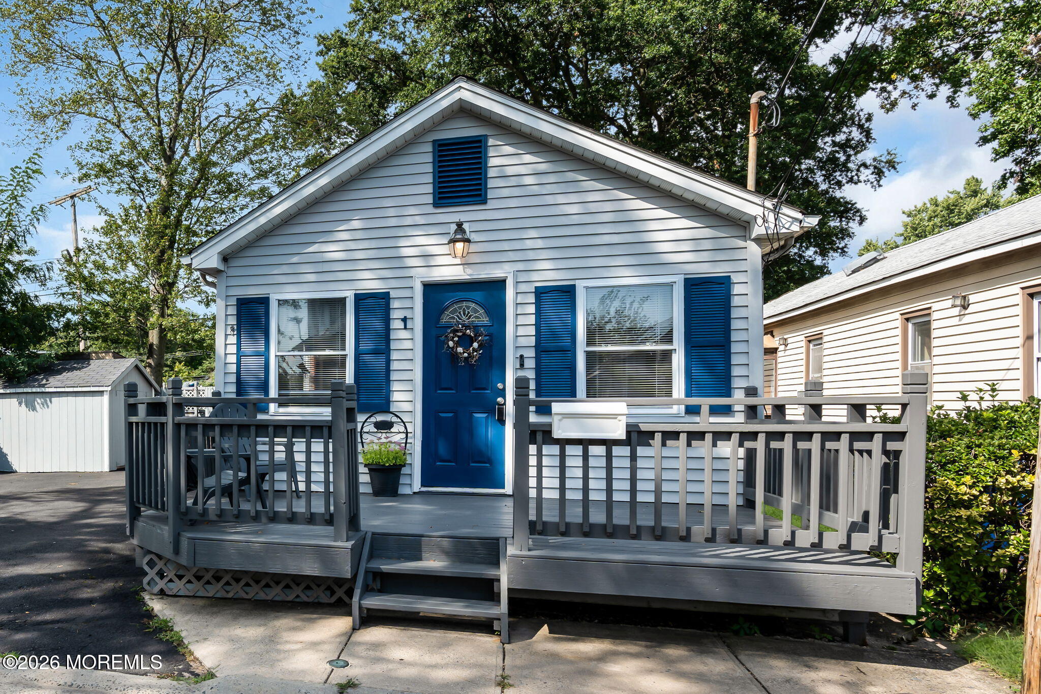 1 Krueger Place