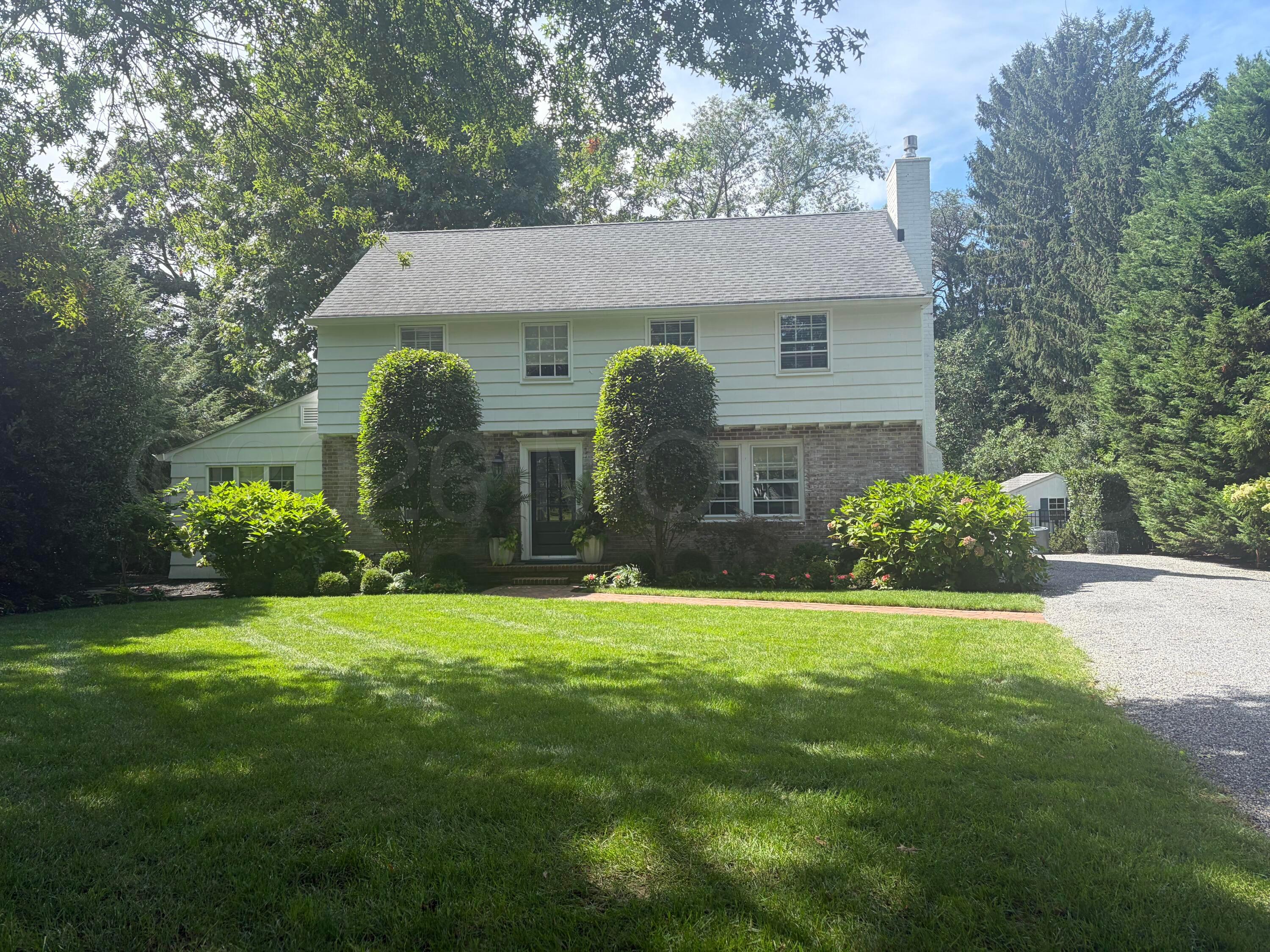 32 Buena Vista Avenue
