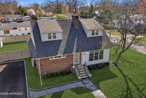 227 Chatham Avenue Oakhurst NJ 07755