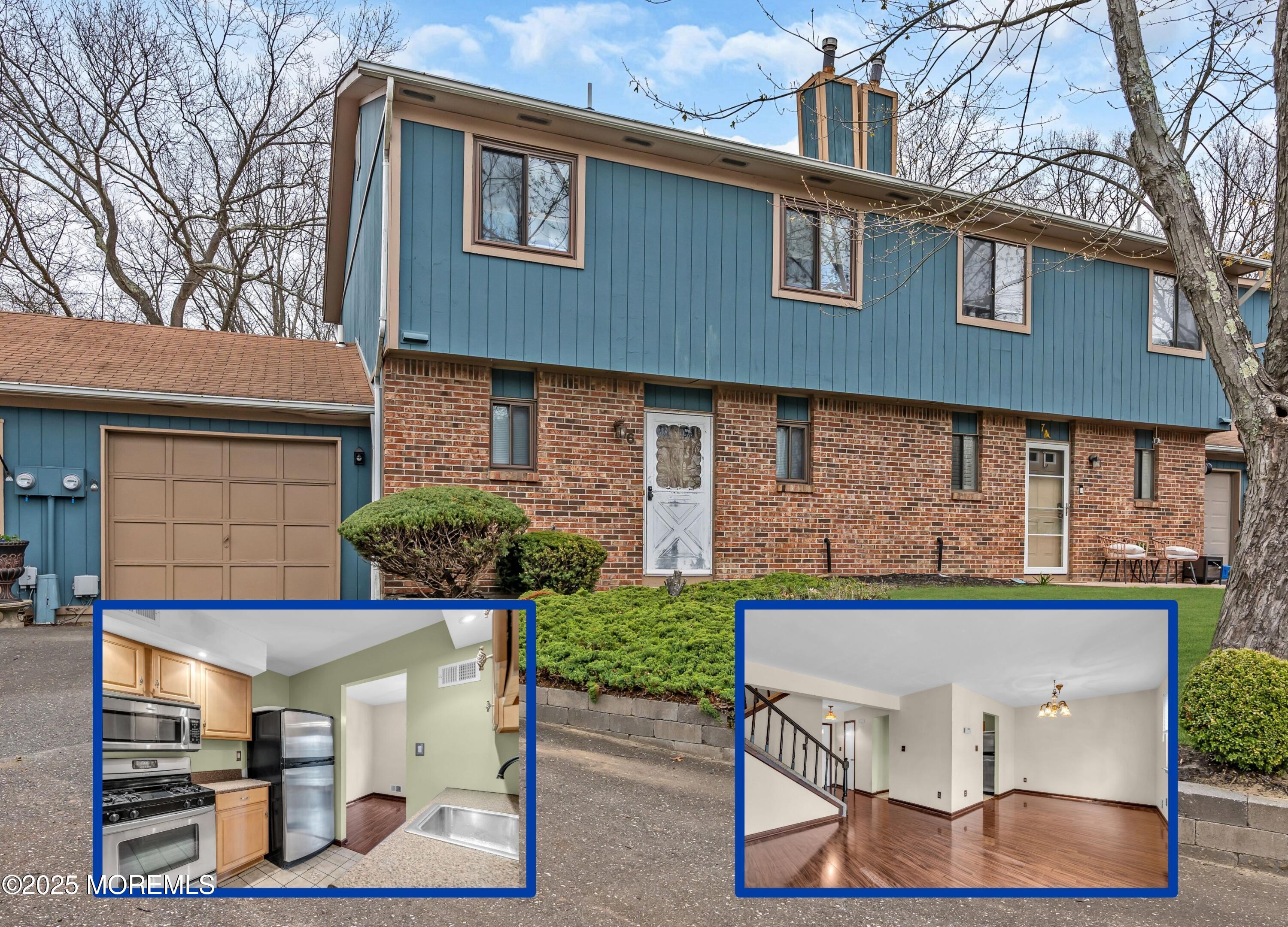 6 Canary Circle #1000, Howell, New Jersey image 1