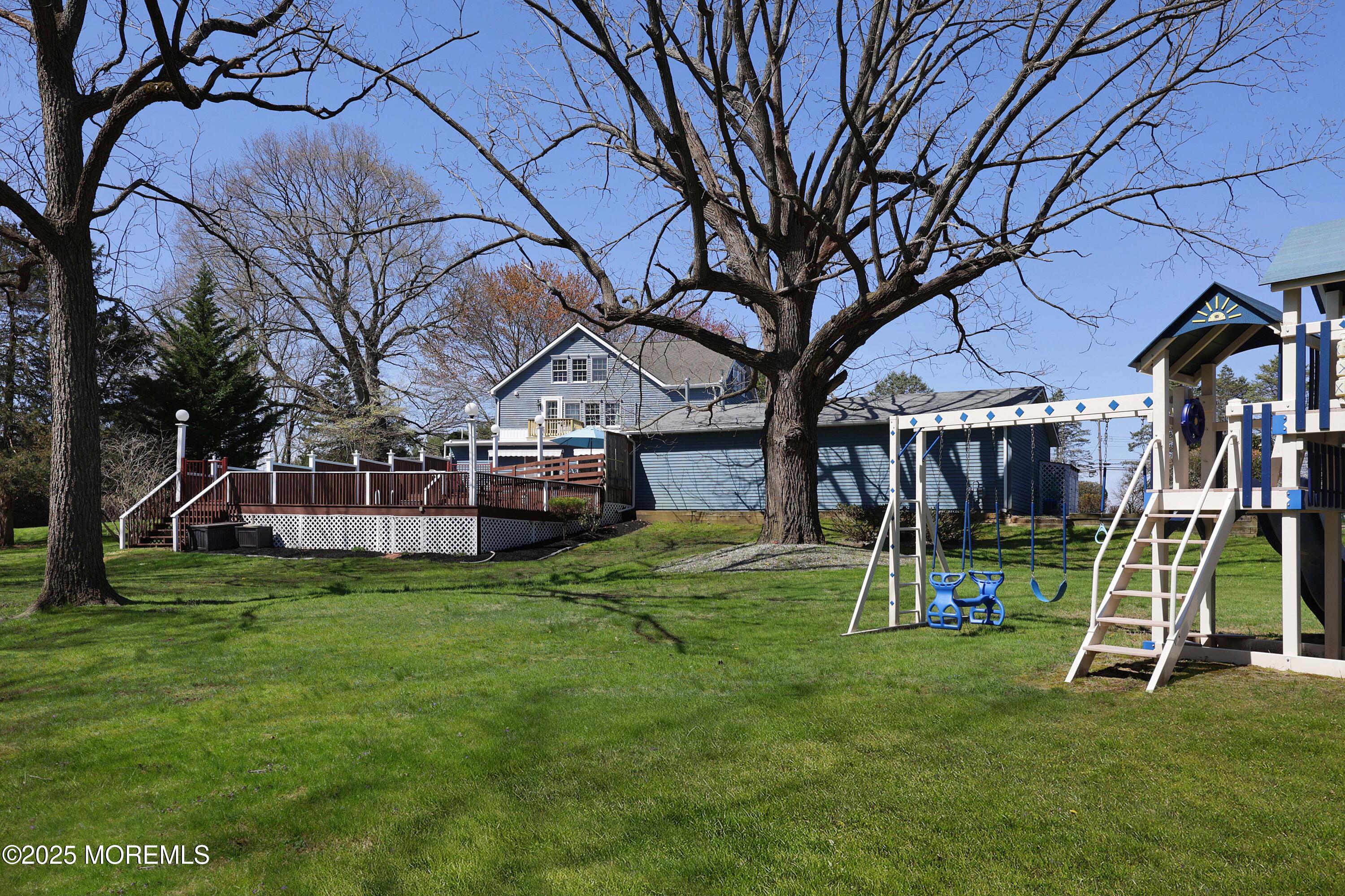 70 Bergen Mills Road, Monroe Township, New Jersey image 42