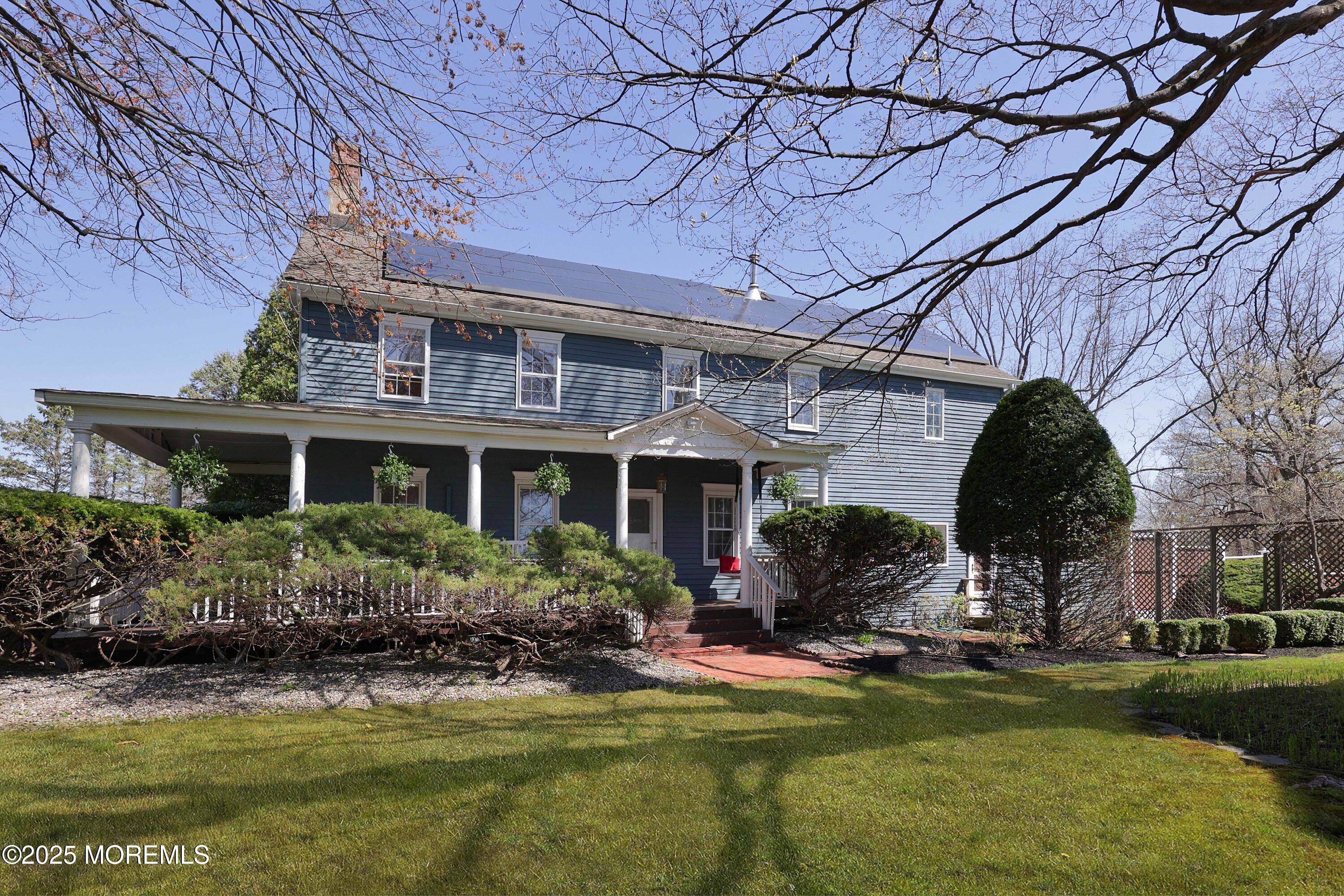 70 Bergen Mills Road, Monroe Township, New Jersey image 5