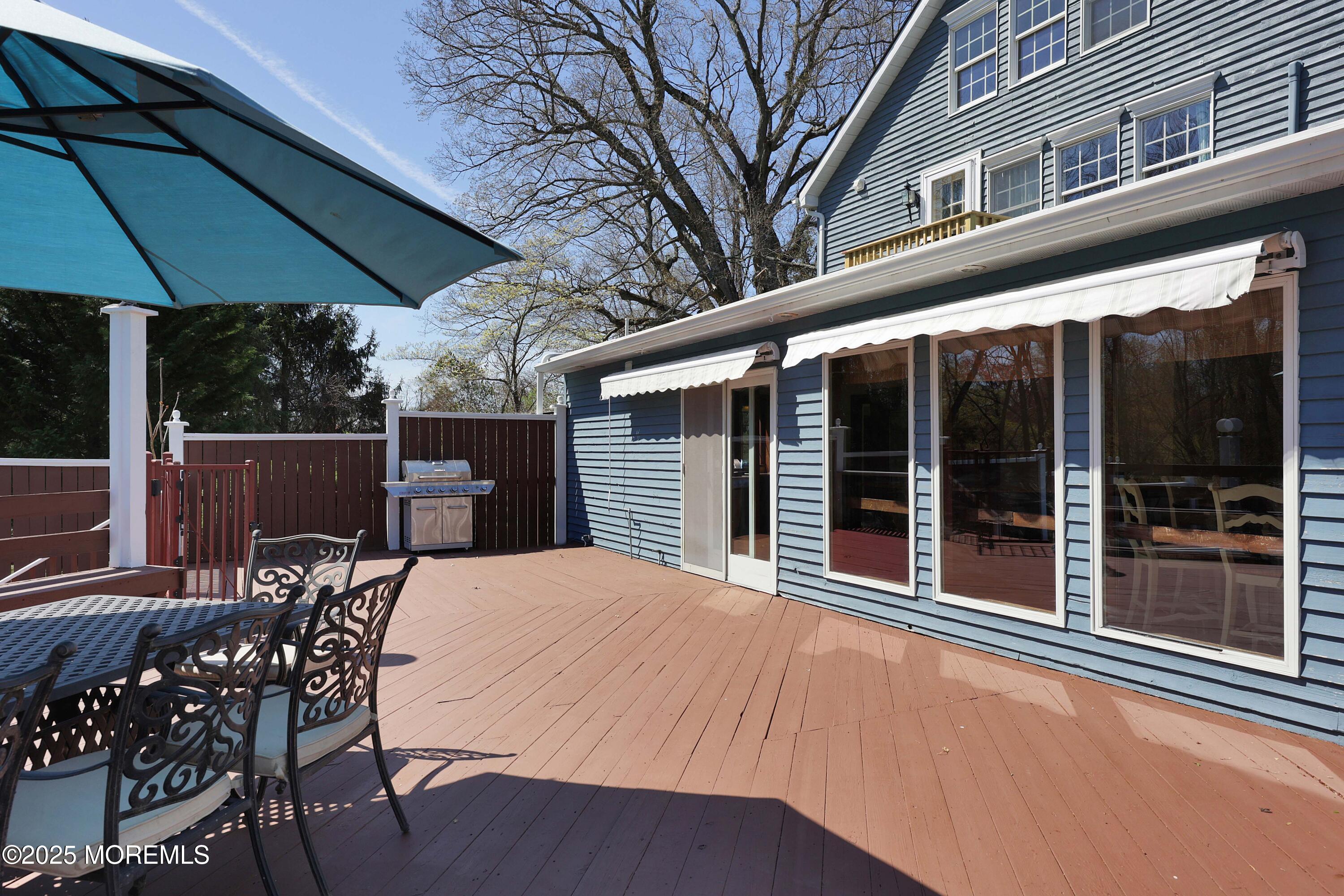 70 Bergen Mills Road, Monroe Township, New Jersey image 47