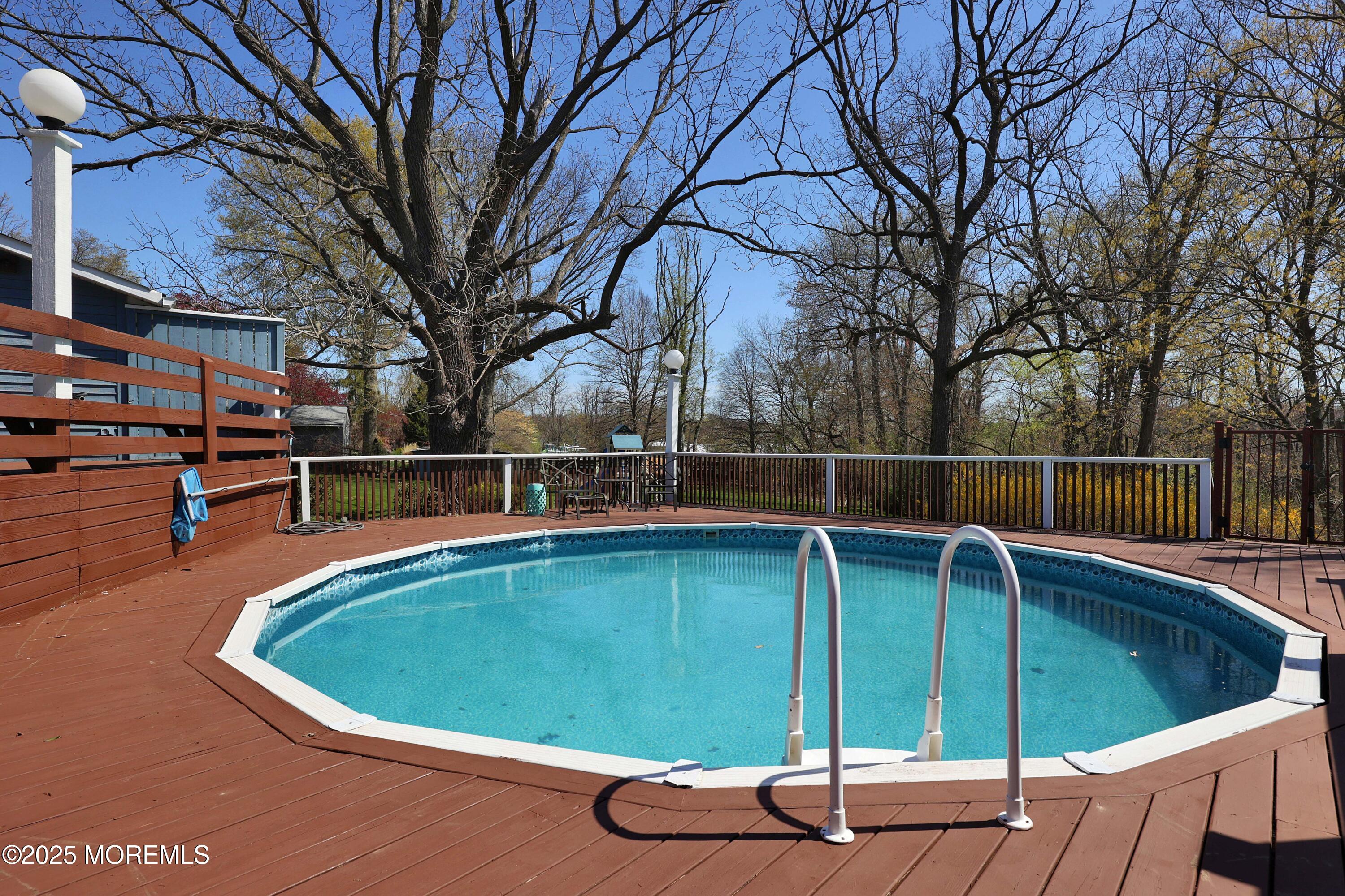 70 Bergen Mills Road, Monroe Township, New Jersey image 45