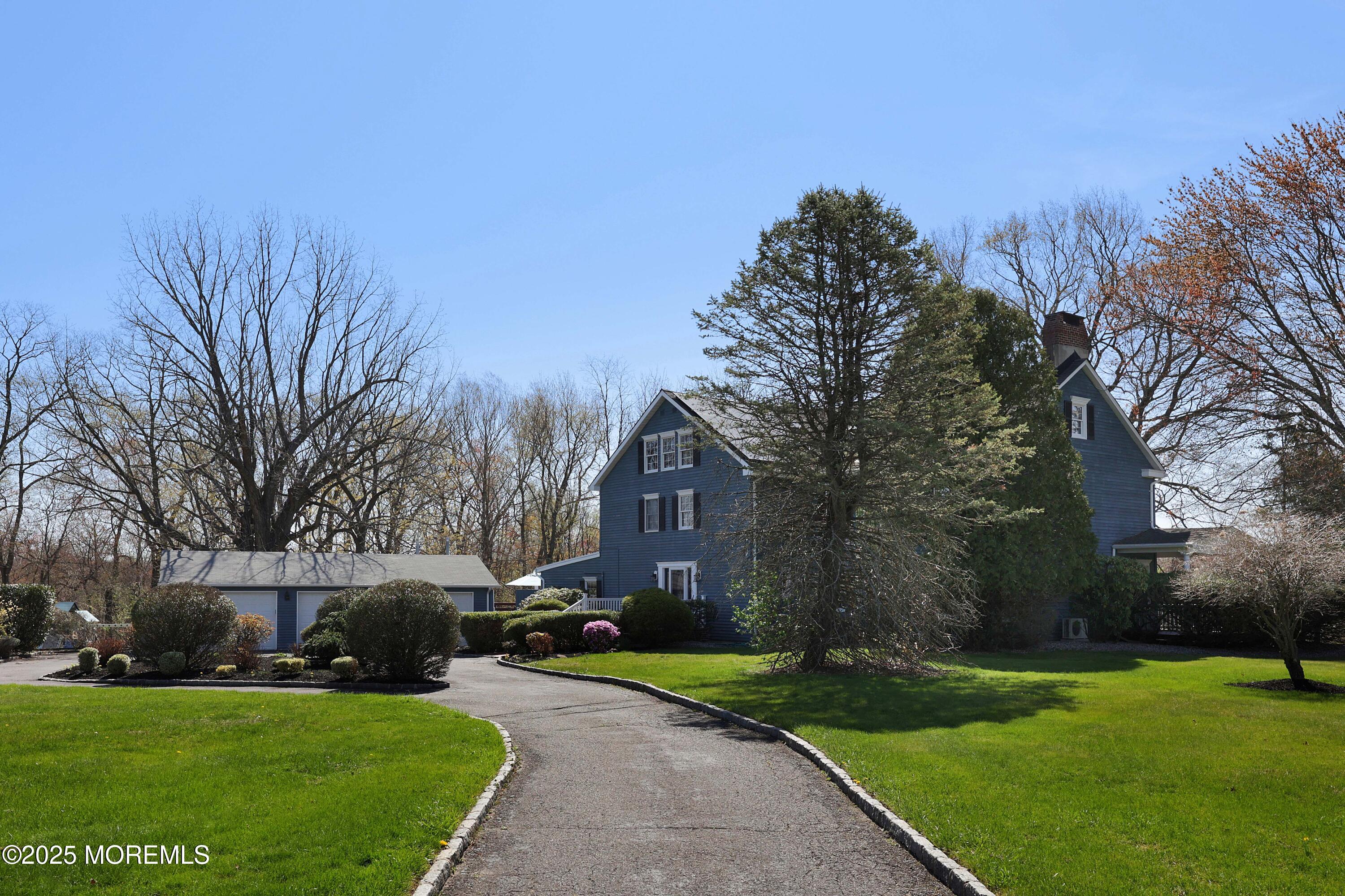 70 Bergen Mills Road, Monroe Township, New Jersey image 2