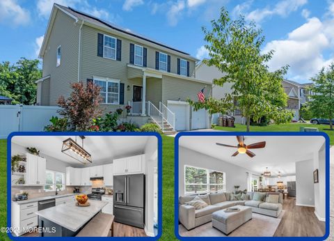 Photo of 44 Bridle Path, Bayville, NJ 08721 (MLS # 22530809)