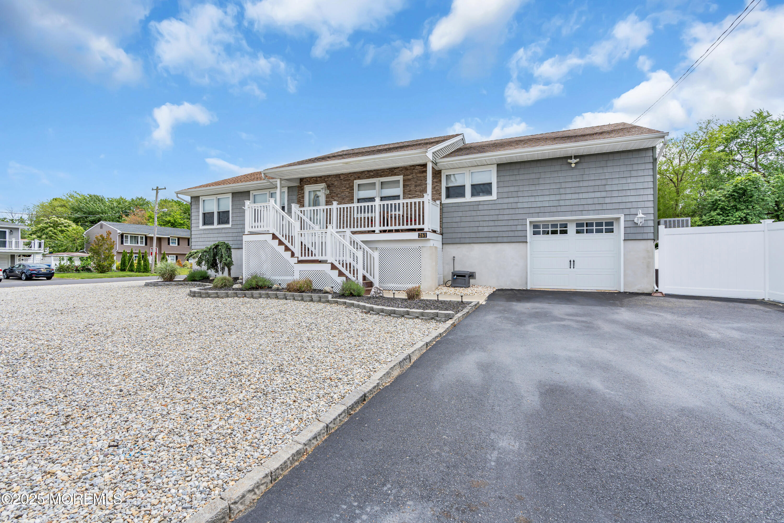 261 Aldo Drive, Toms River, New Jersey image 2