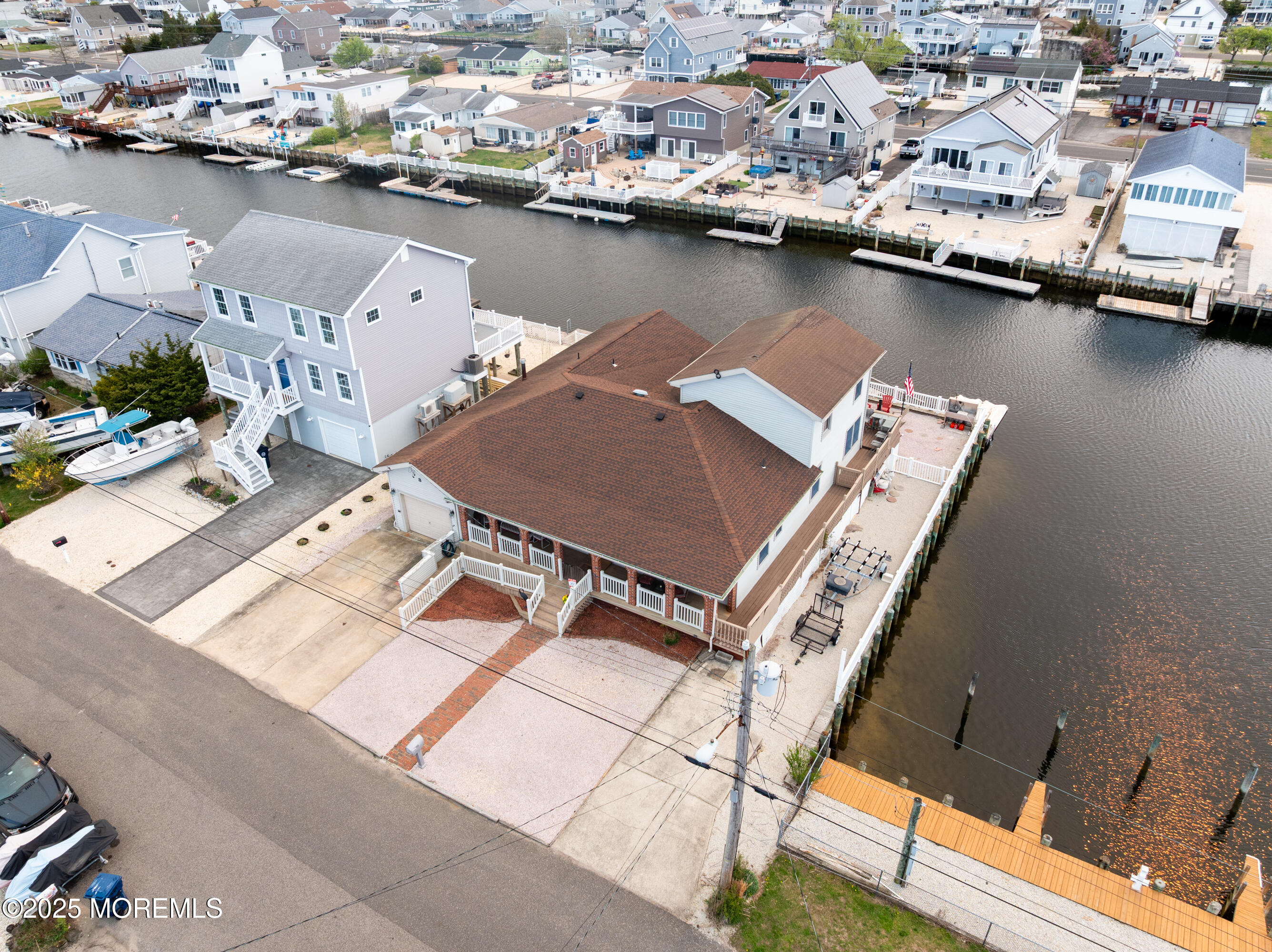 8 N Captain Drive, Little Egg Harbor, New Jersey image 41