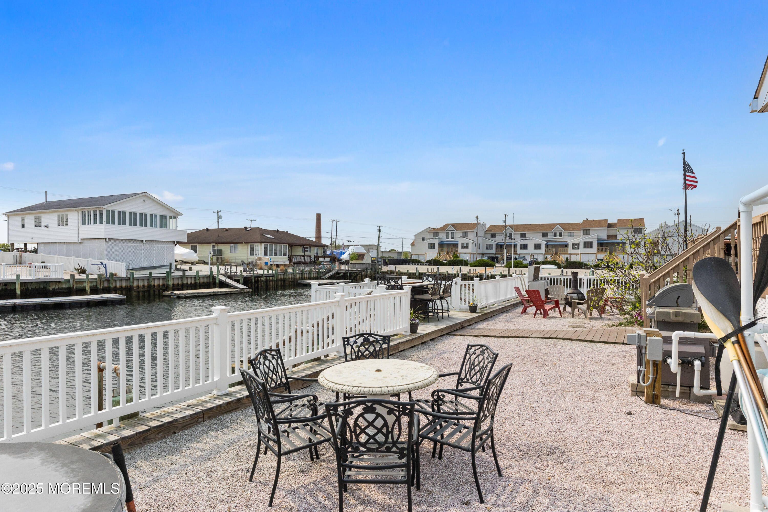 8 N Captain Drive, Little Egg Harbor, New Jersey image 34